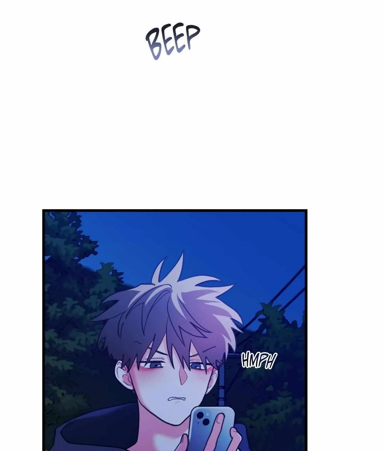 Pear Blosom Love Chapter 58 page 24 - 