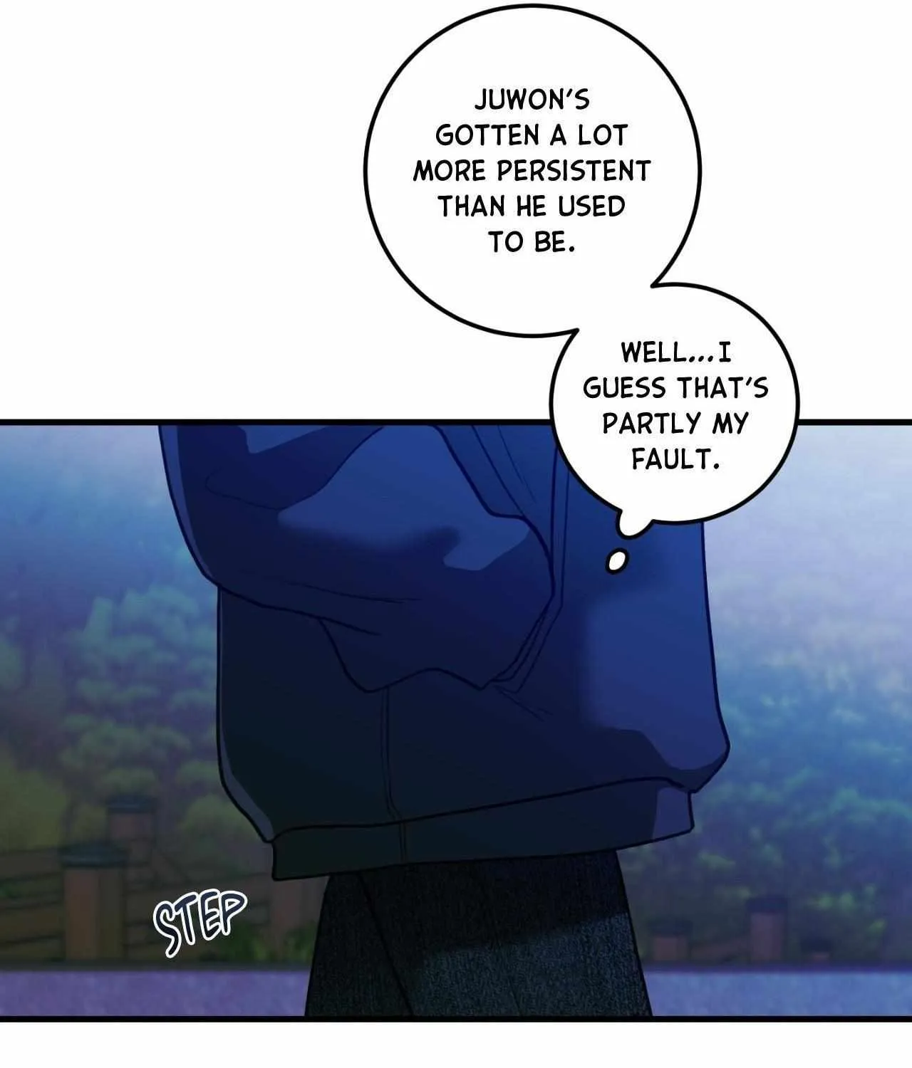 Pear Blosom Love Chapter 58 page 26 - 