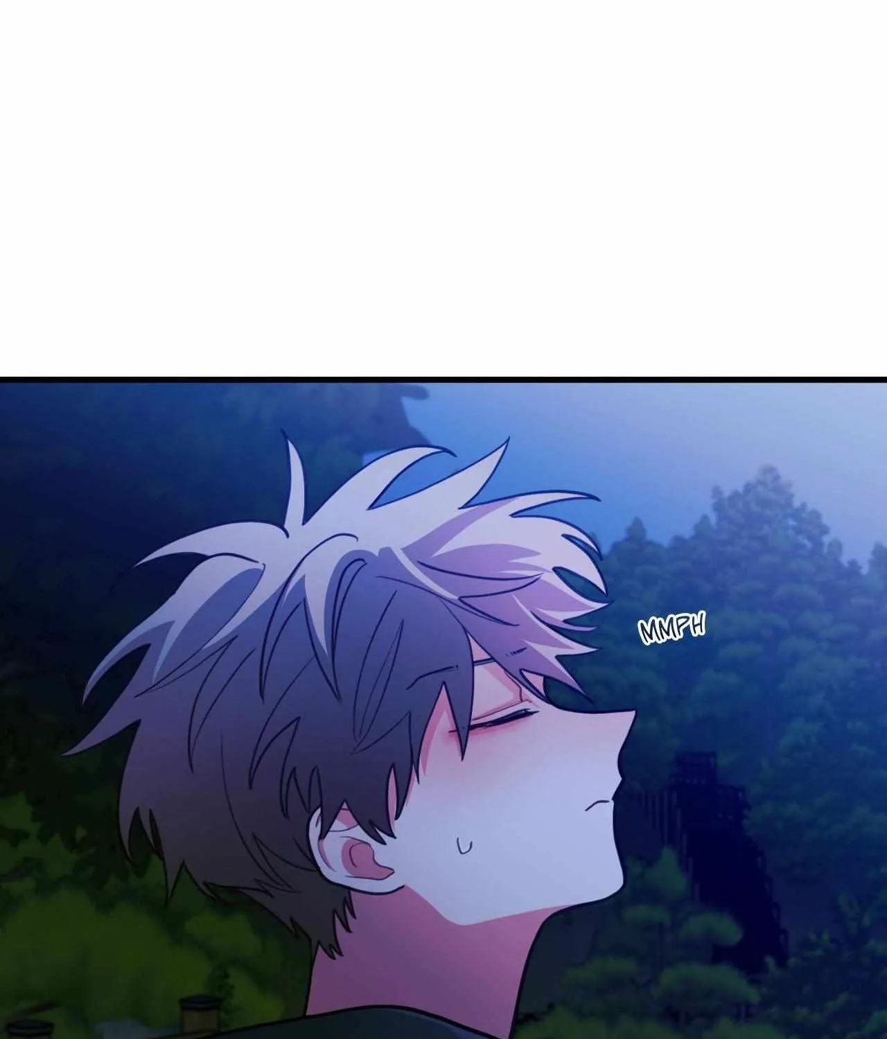 Pear Blosom Love Chapter 58 page 27 - 