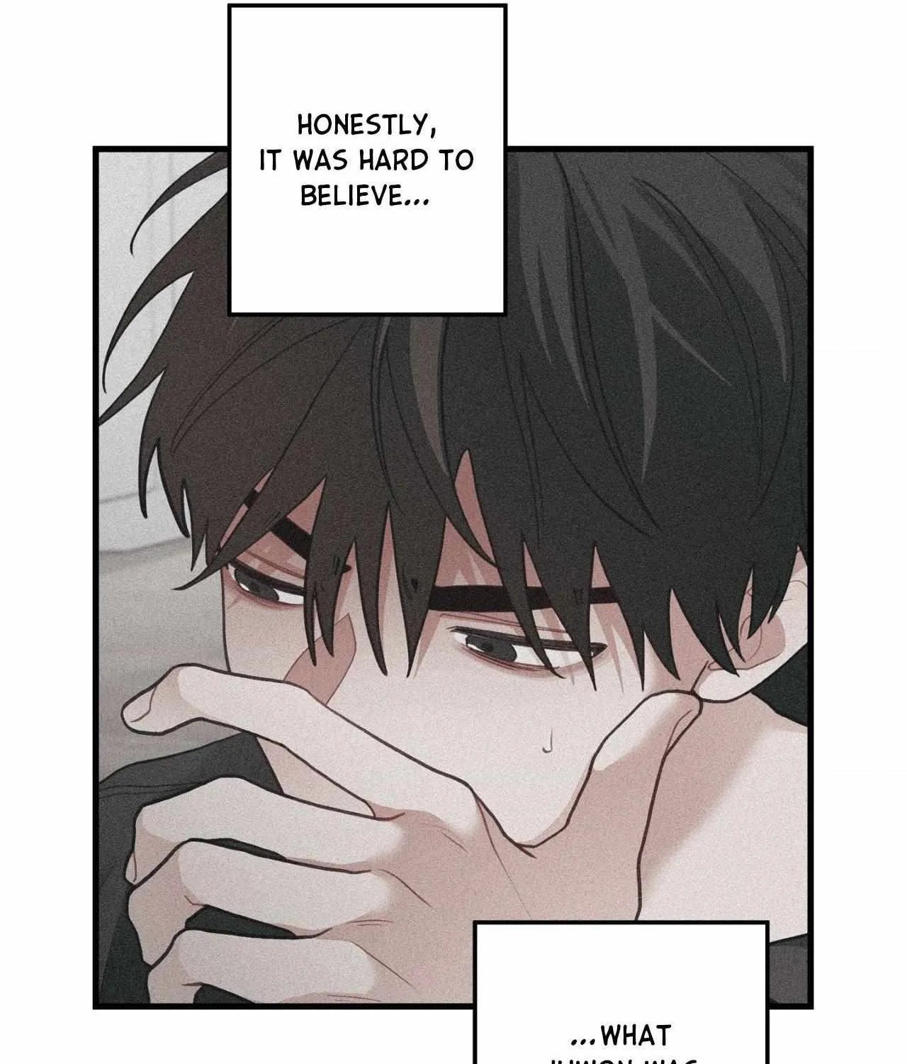 Pear Blosom Love Chapter 58 page 29 - 
