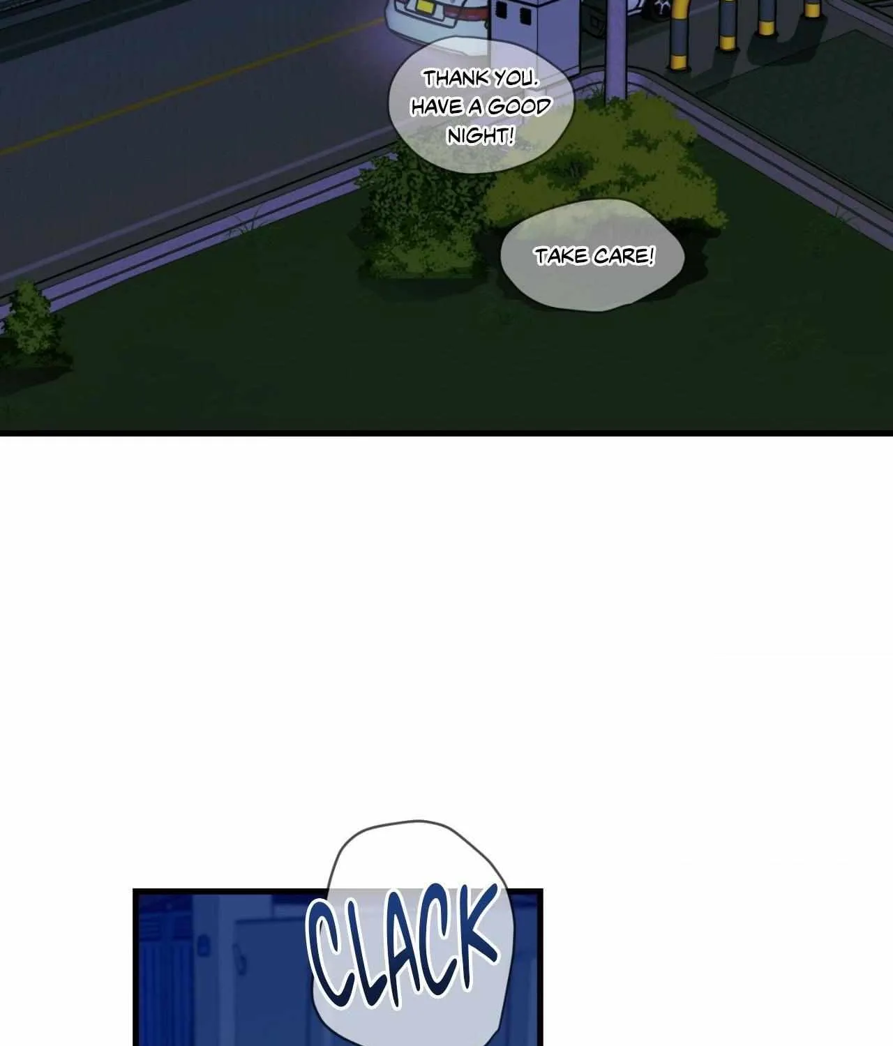 Pear Blosom Love Chapter 58 page 4 - 
