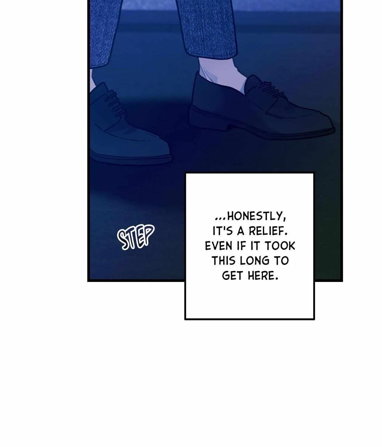 Pear Blosom Love Chapter 58 page 38 - 