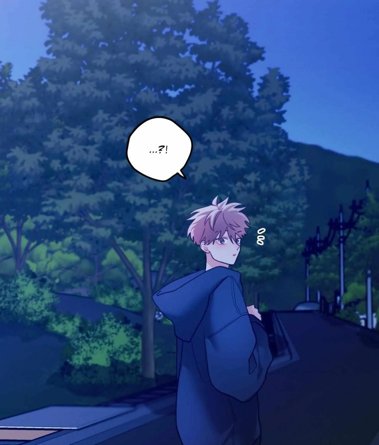 Pear Blosom Love Chapter 58 page 45 - 