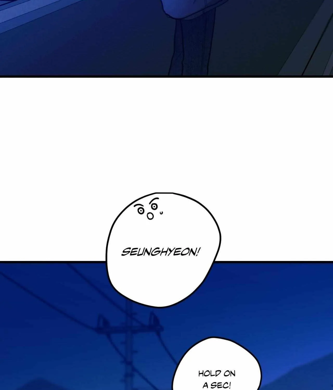 Pear Blosom Love Chapter 58 page 46 - 