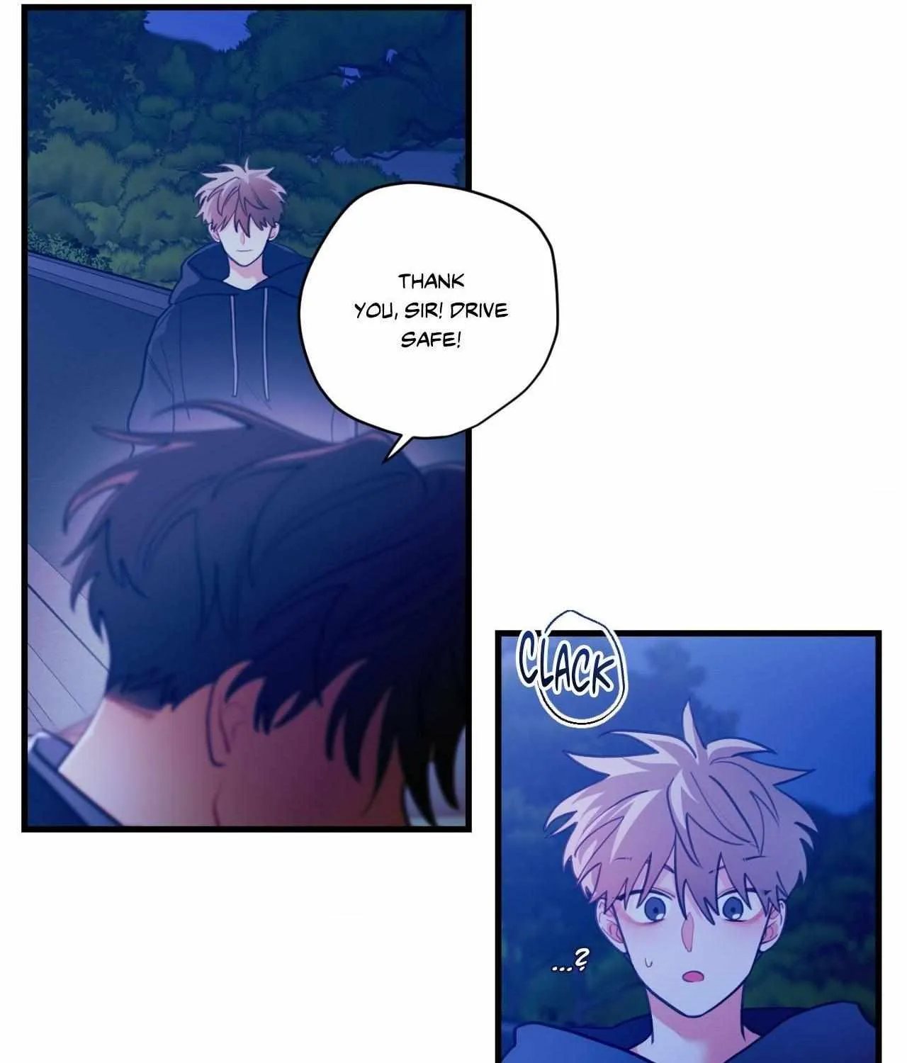 Pear Blosom Love Chapter 58 page 49 - 