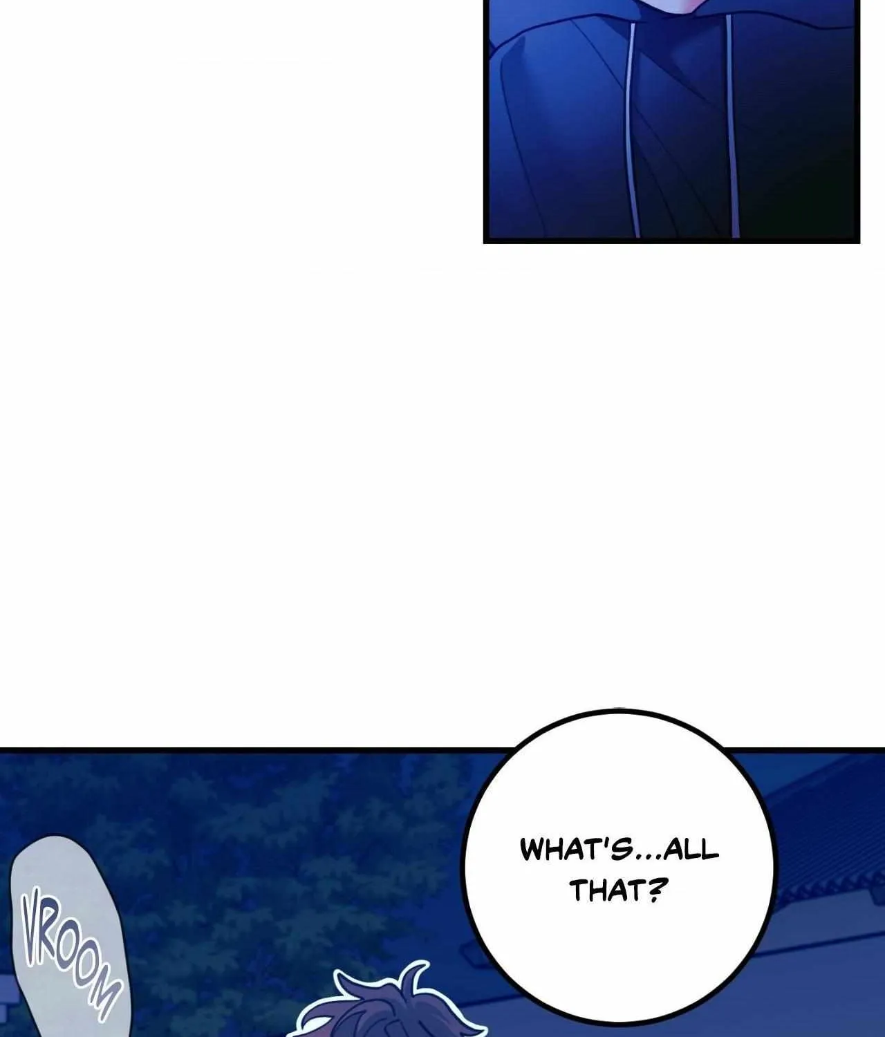 Pear Blosom Love Chapter 58 page 50 - 