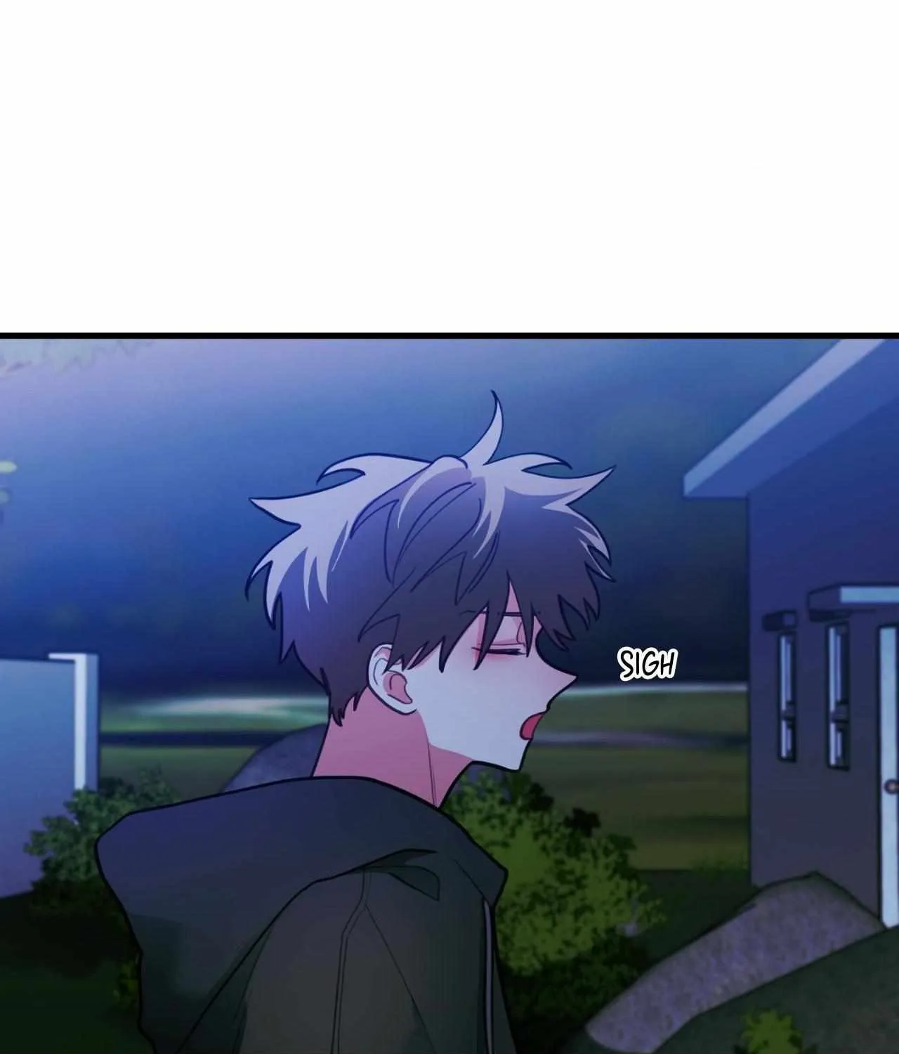 Pear Blosom Love Chapter 58 page 6 - 