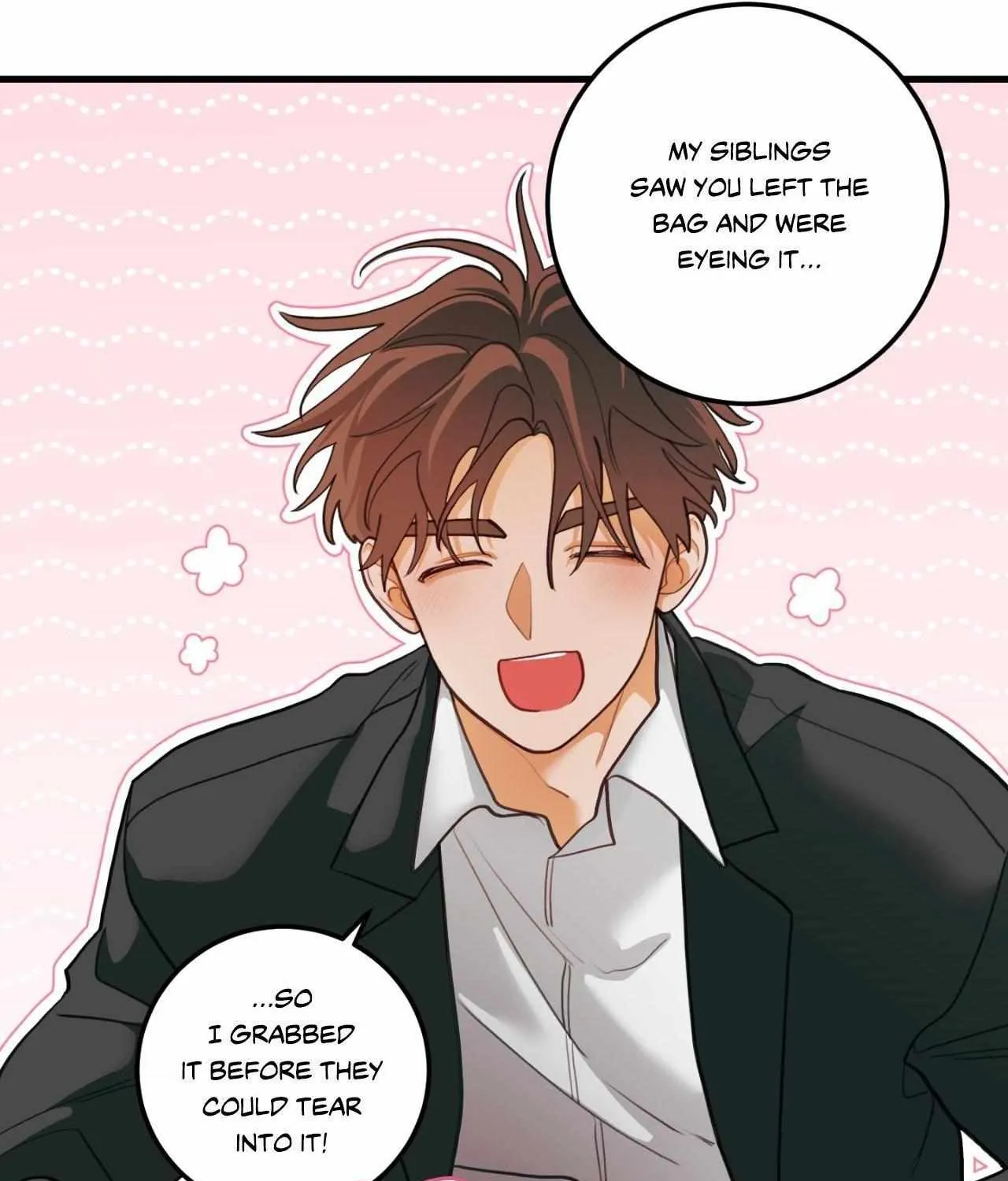 Pear Blosom Love Chapter 58 page 57 - 