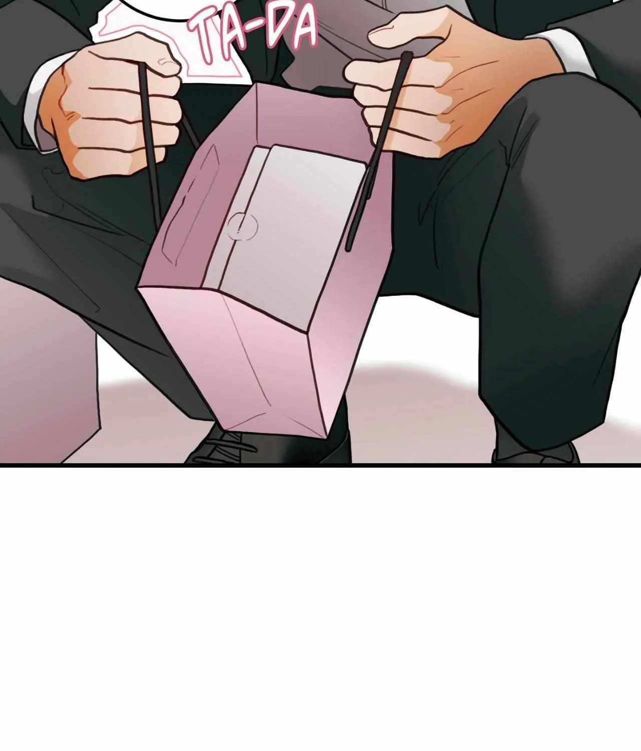 Pear Blosom Love Chapter 58 page 58 - 
