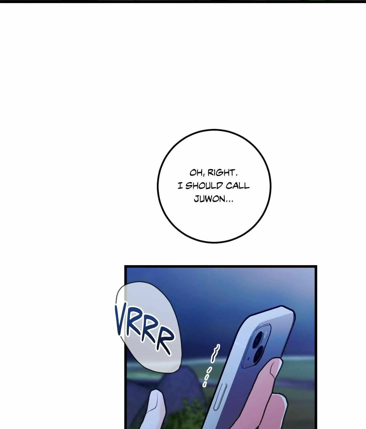 Pear Blosom Love Chapter 58 page 7 - 