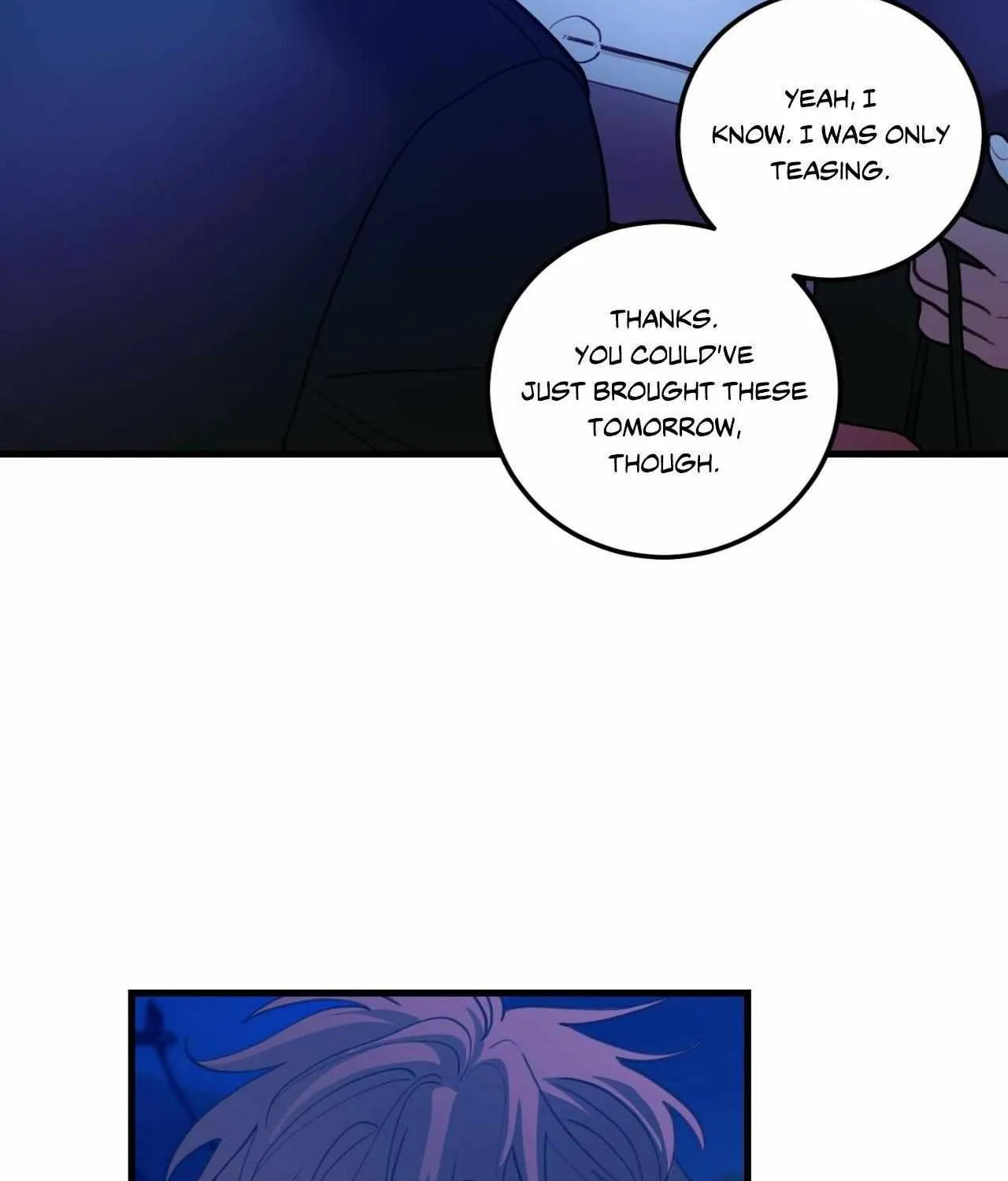 Pear Blosom Love Chapter 58 page 62 - 