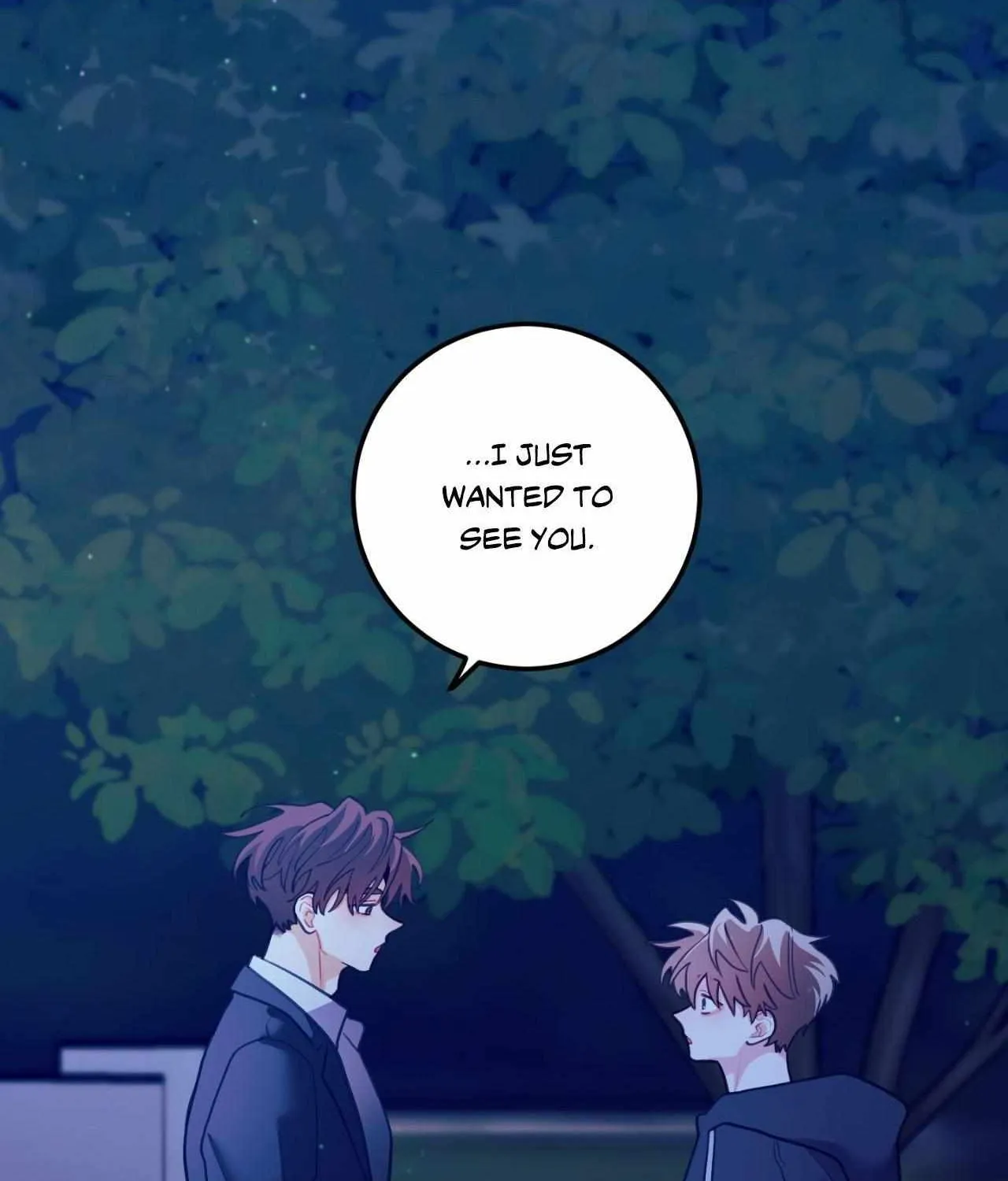 Pear Blosom Love Chapter 58 page 65 - 
