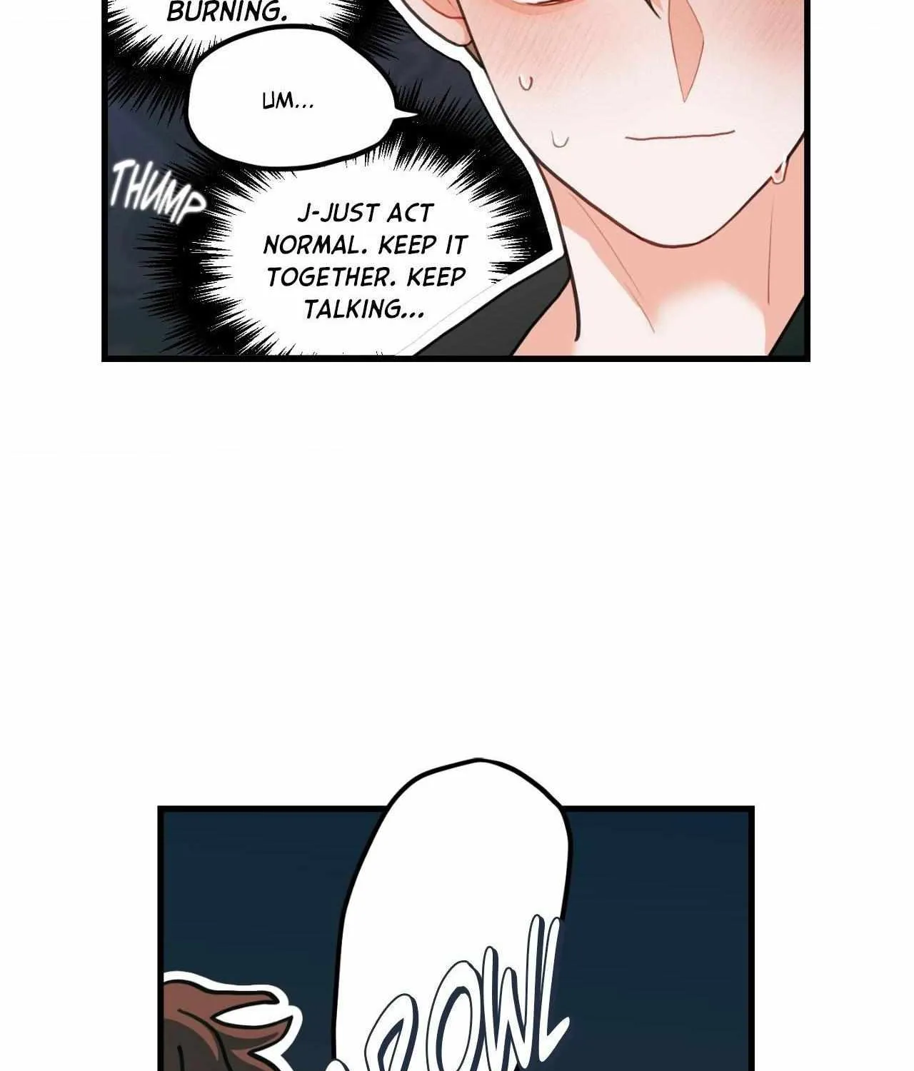 Pear Blosom Love Chapter 58 page 70 - 