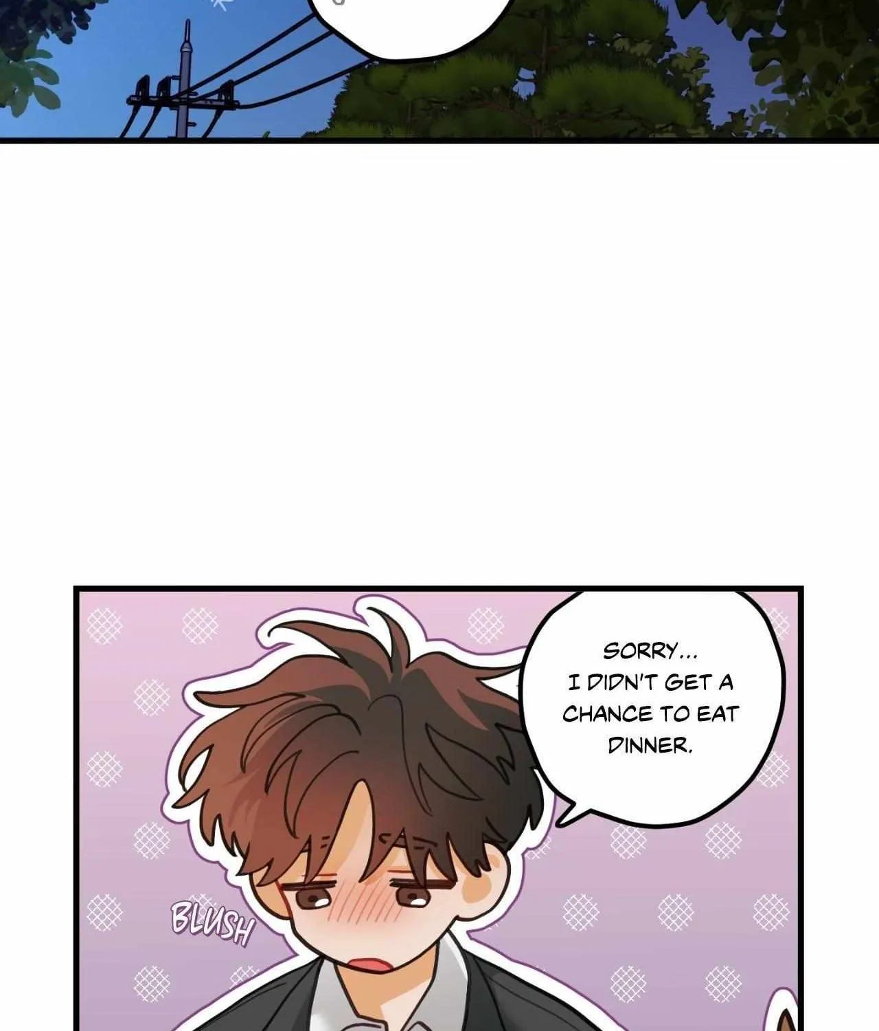 Pear Blosom Love Chapter 58 page 73 - 