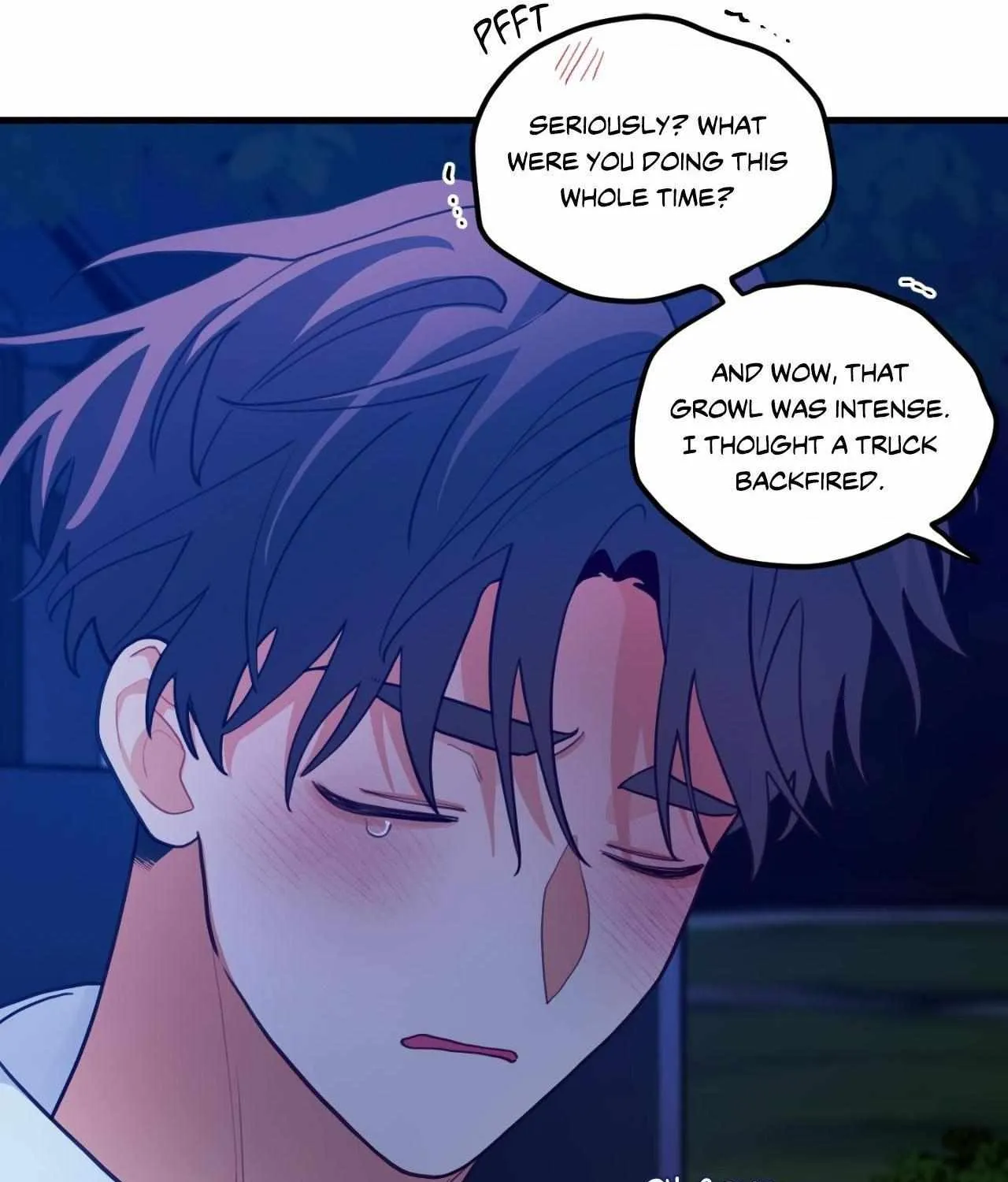 Pear Blosom Love Chapter 58 page 75 - 