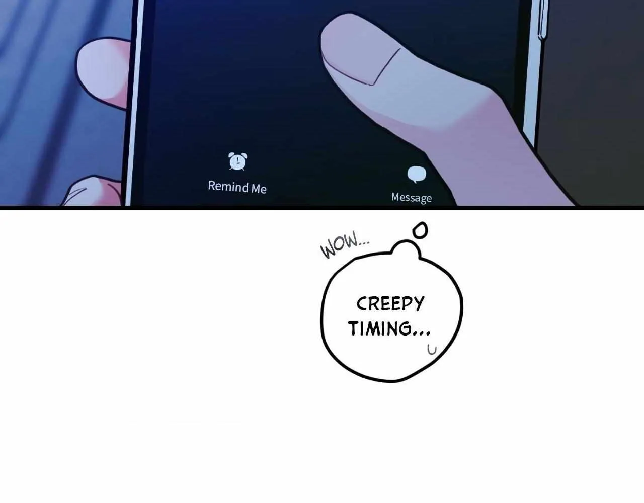 Pear Blosom Love Chapter 58 page 9 - 
