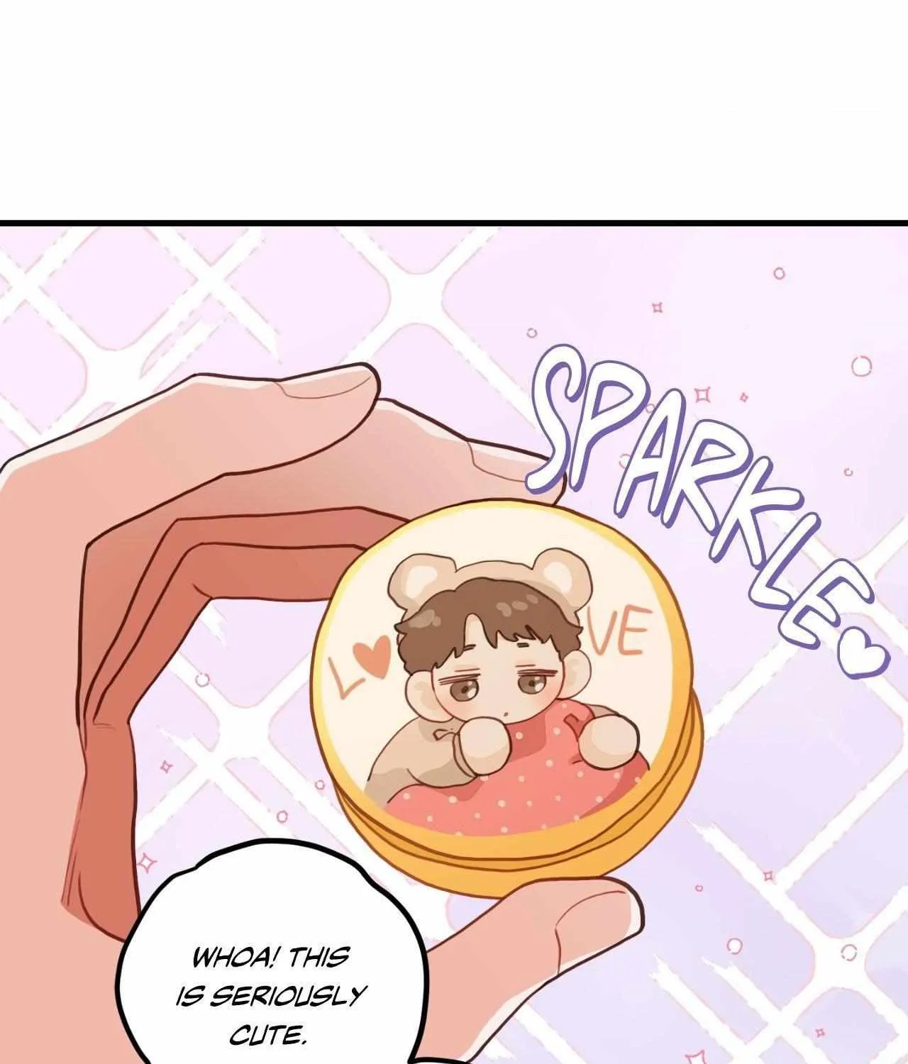 Pear Blosom Love Chapter 58 page 83 - 