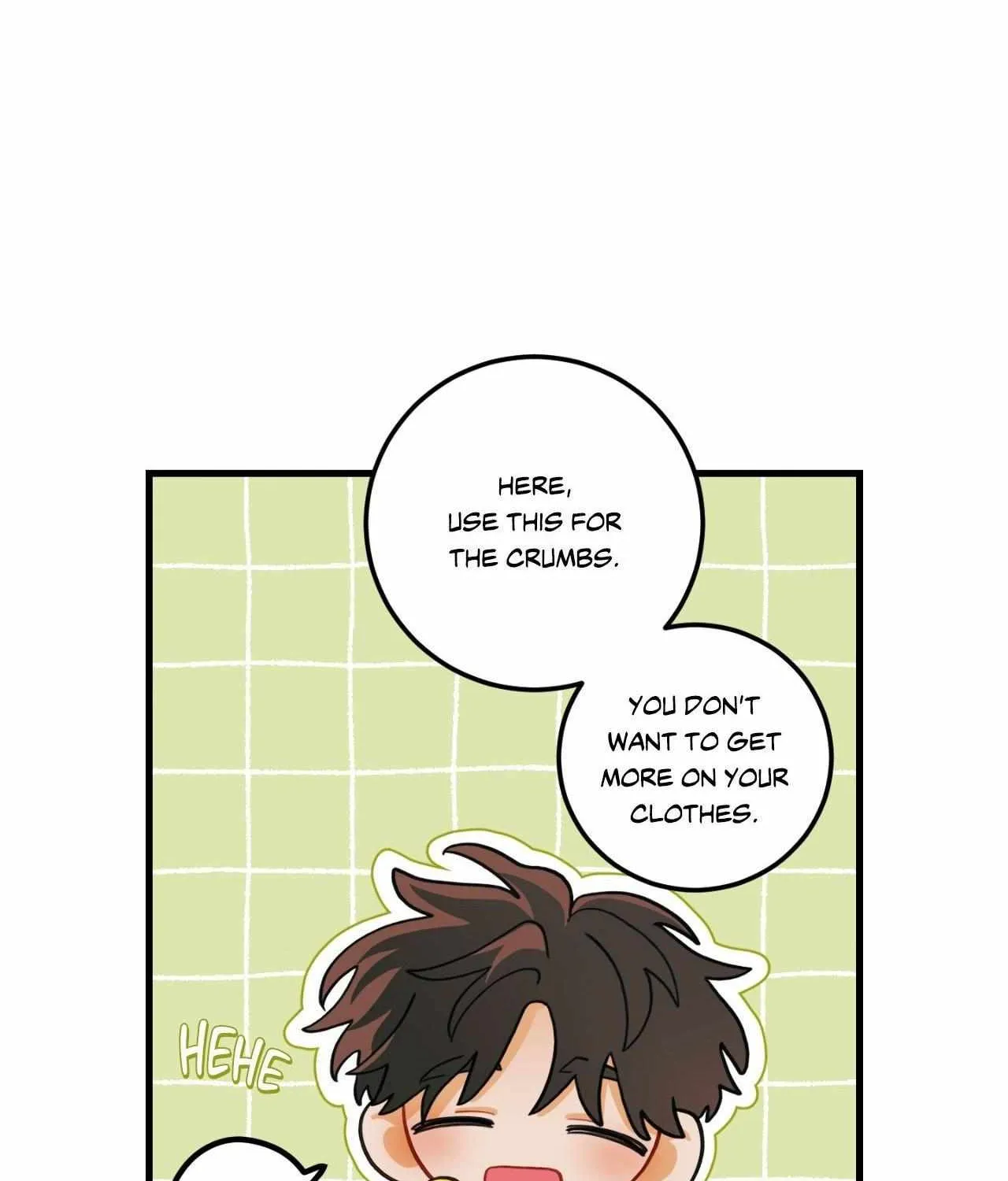 Pear Blosom Love Chapter 58 page 91 - 