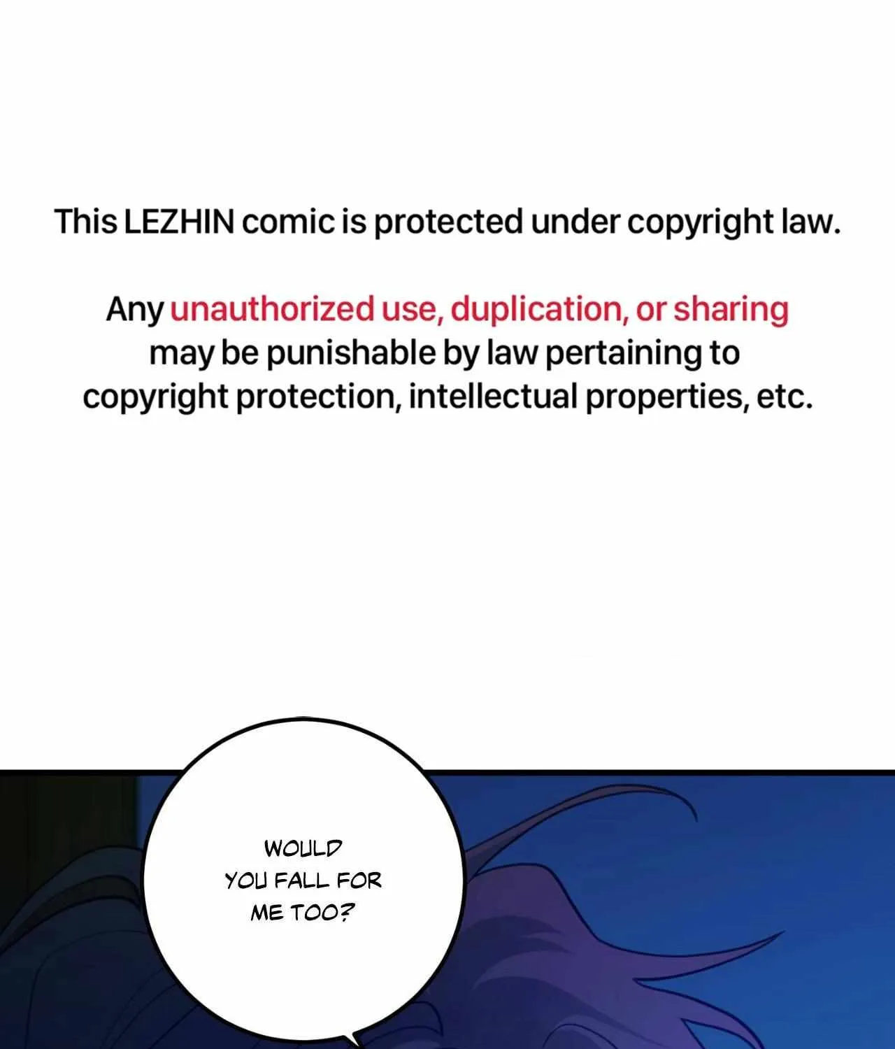 Pear Blosom Love Chapter 59 page 2 - 