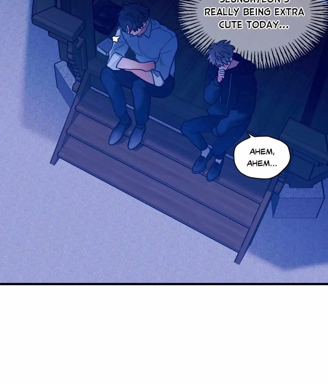 Pear Blosom Love Chapter 59 page 11 - 