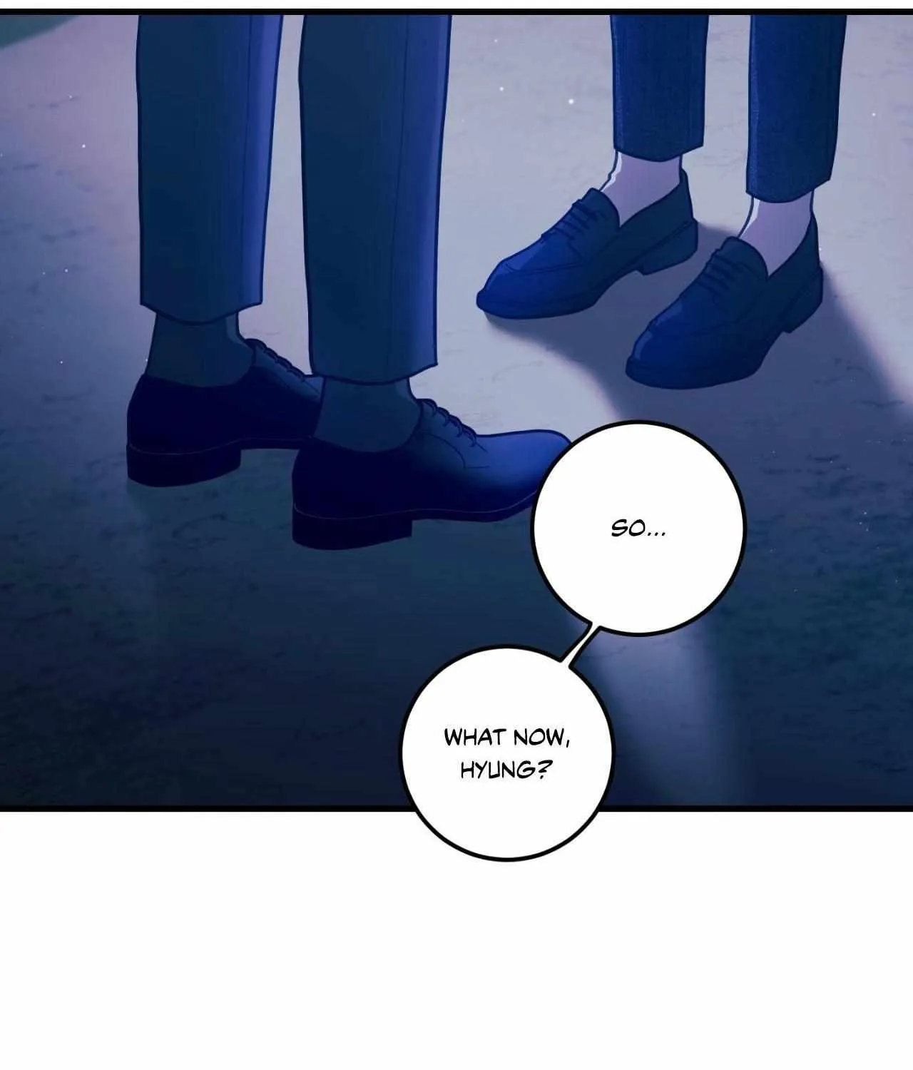 Pear Blosom Love Chapter 59 page 104 - 