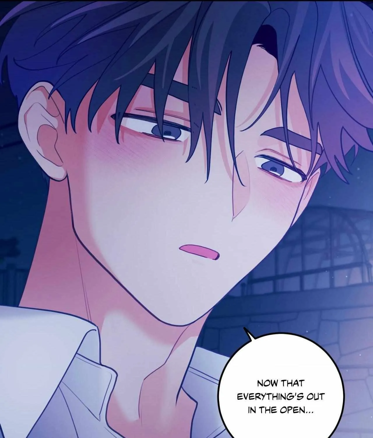 Pear Blosom Love Chapter 59 page 107 - 