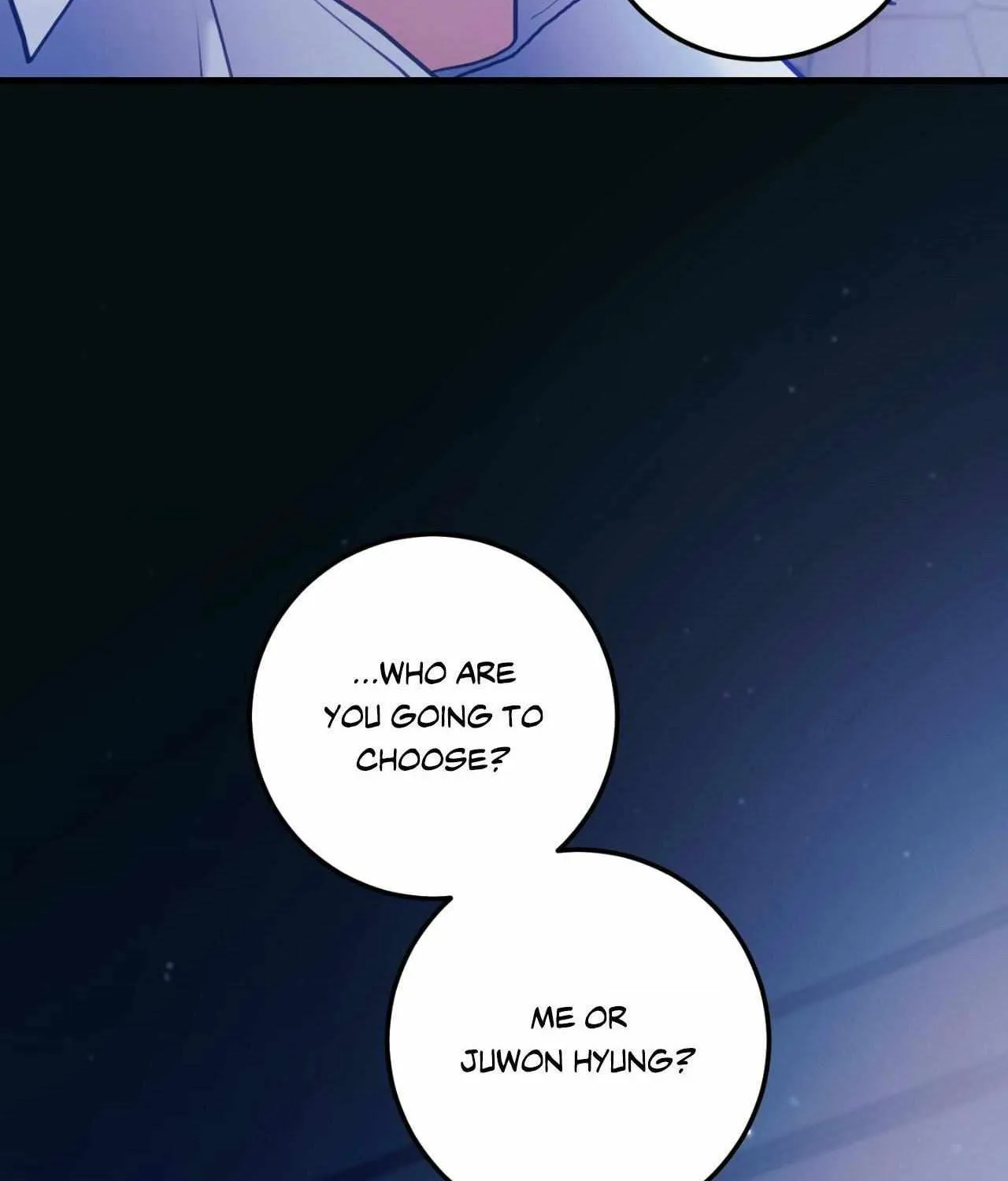 Pear Blosom Love Chapter 59 page 108 - 