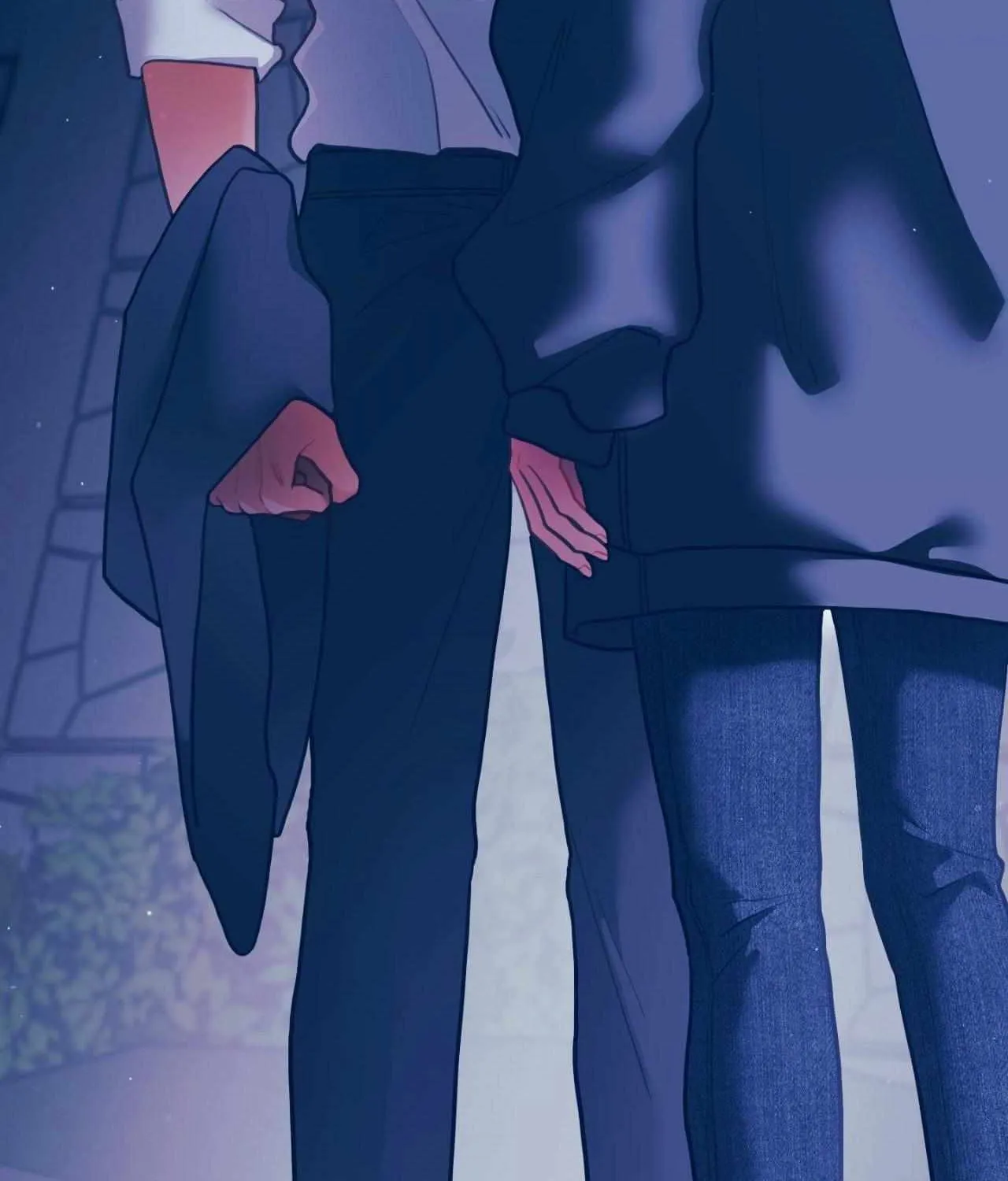 Pear Blosom Love Chapter 59 page 110 - 