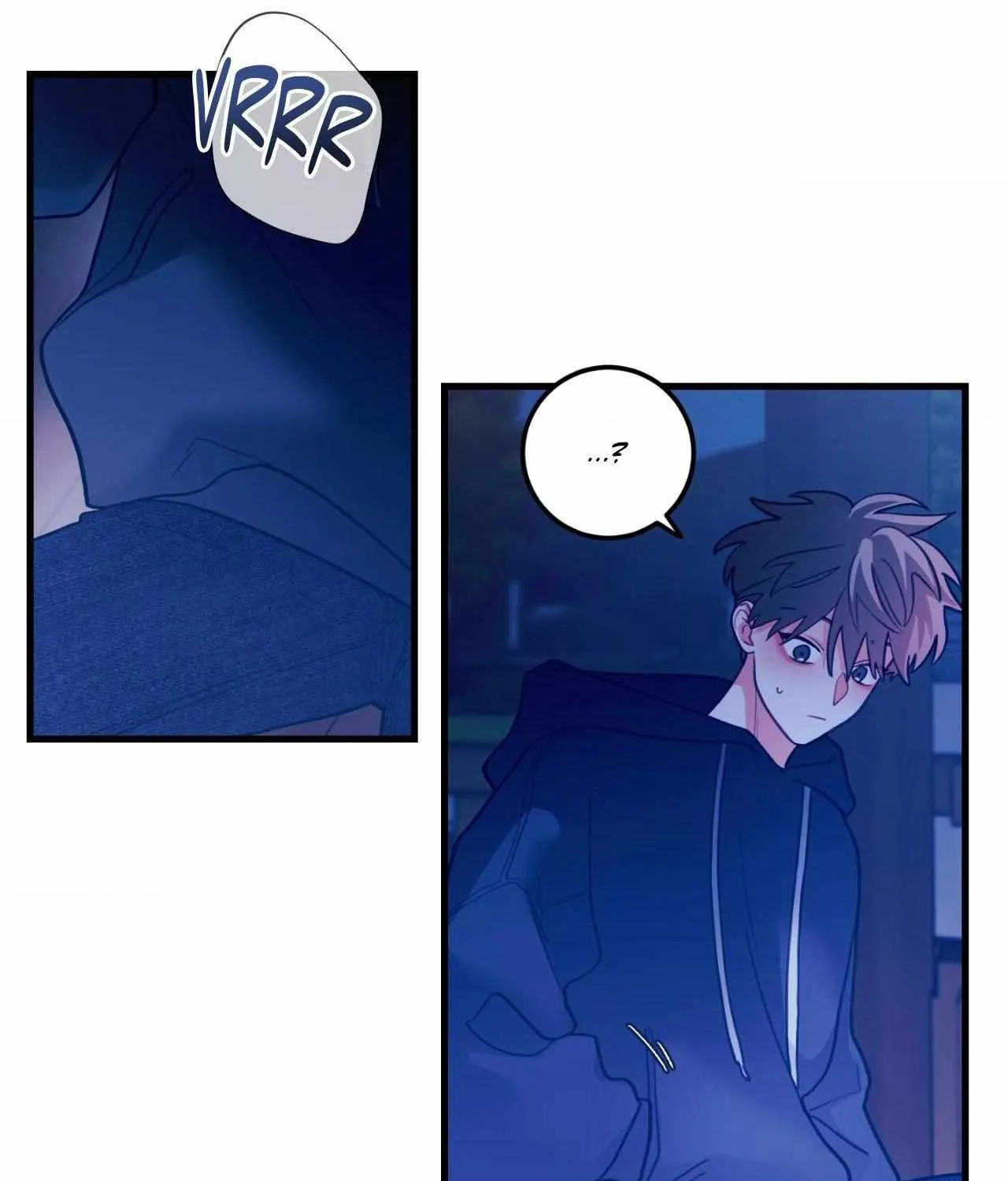 Pear Blosom Love Chapter 59 page 13 - 