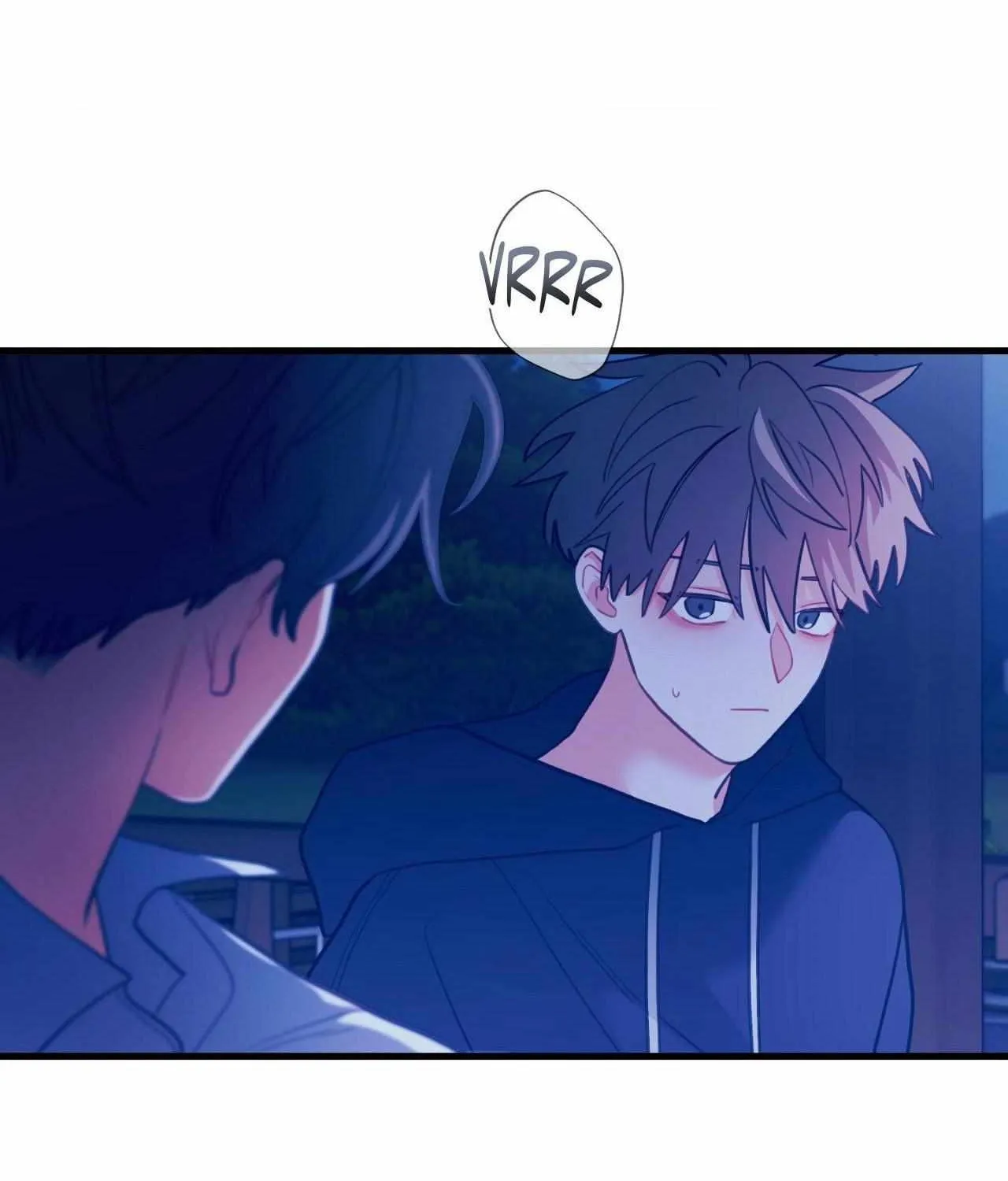 Pear Blosom Love Chapter 59 page 17 - 