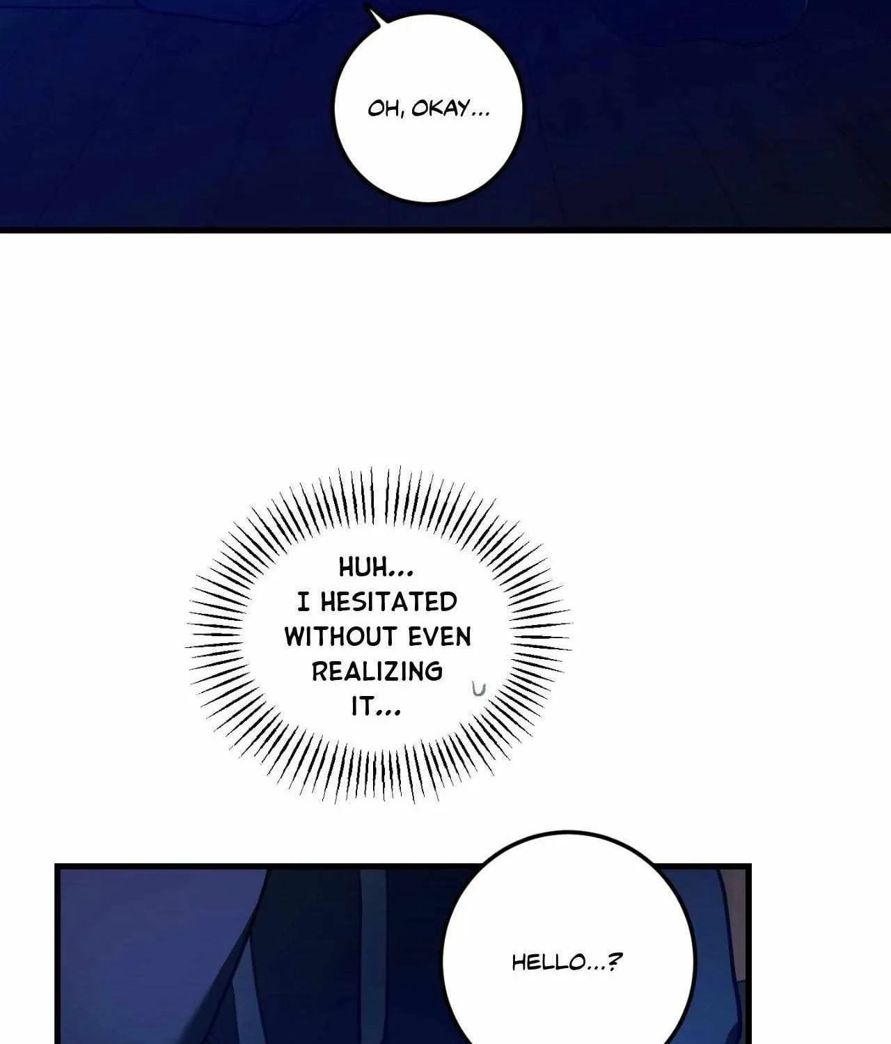 Pear Blosom Love Chapter 59 page 20 - 