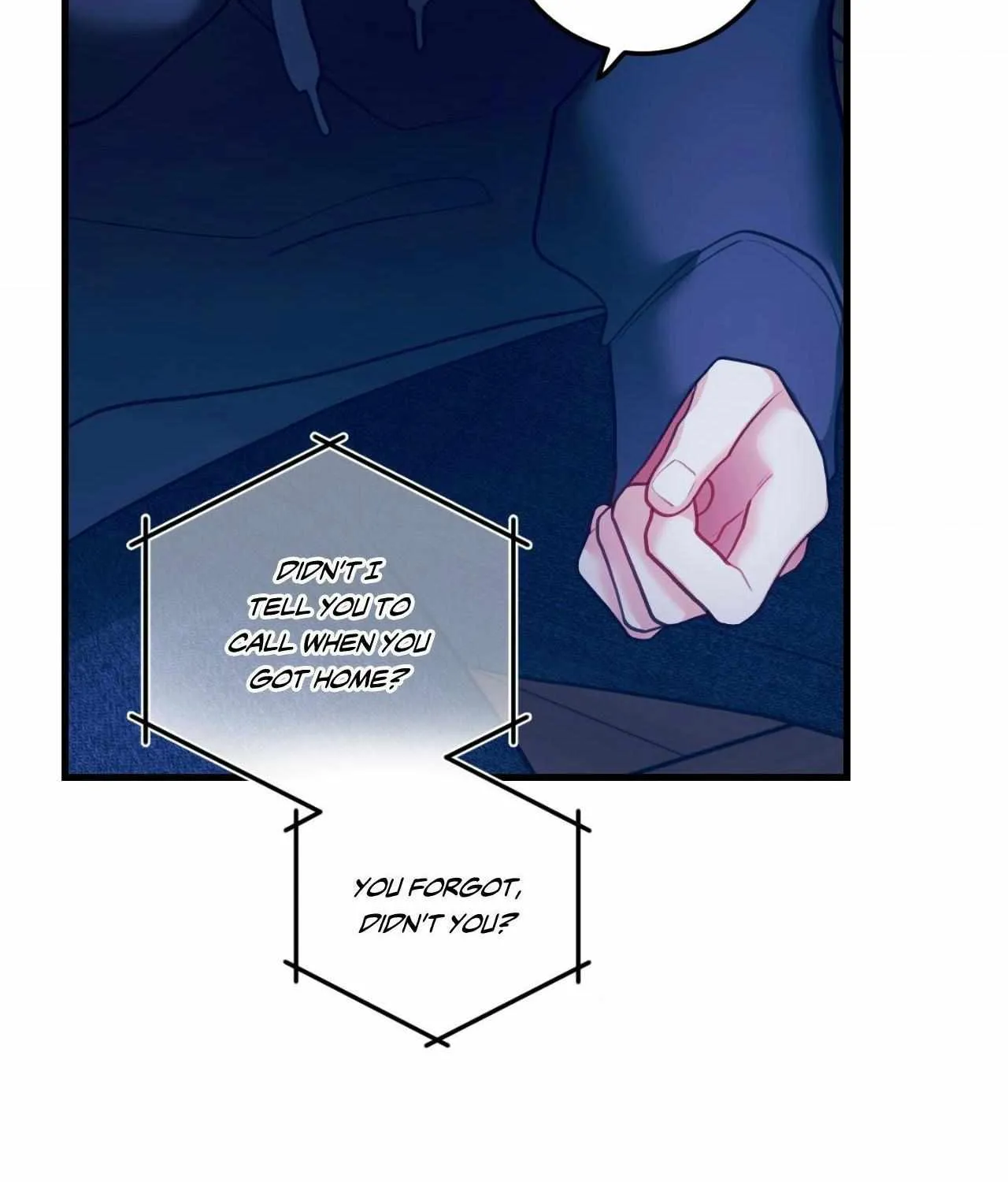 Pear Blosom Love Chapter 59 page 21 - 