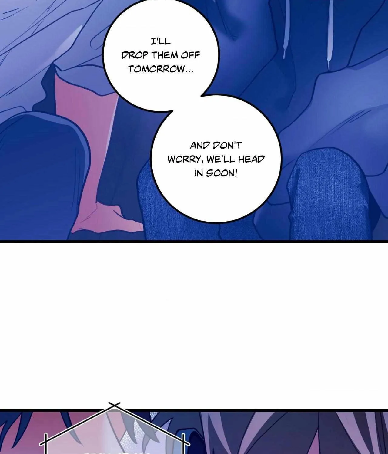 Pear Blosom Love Chapter 59 page 27 - 