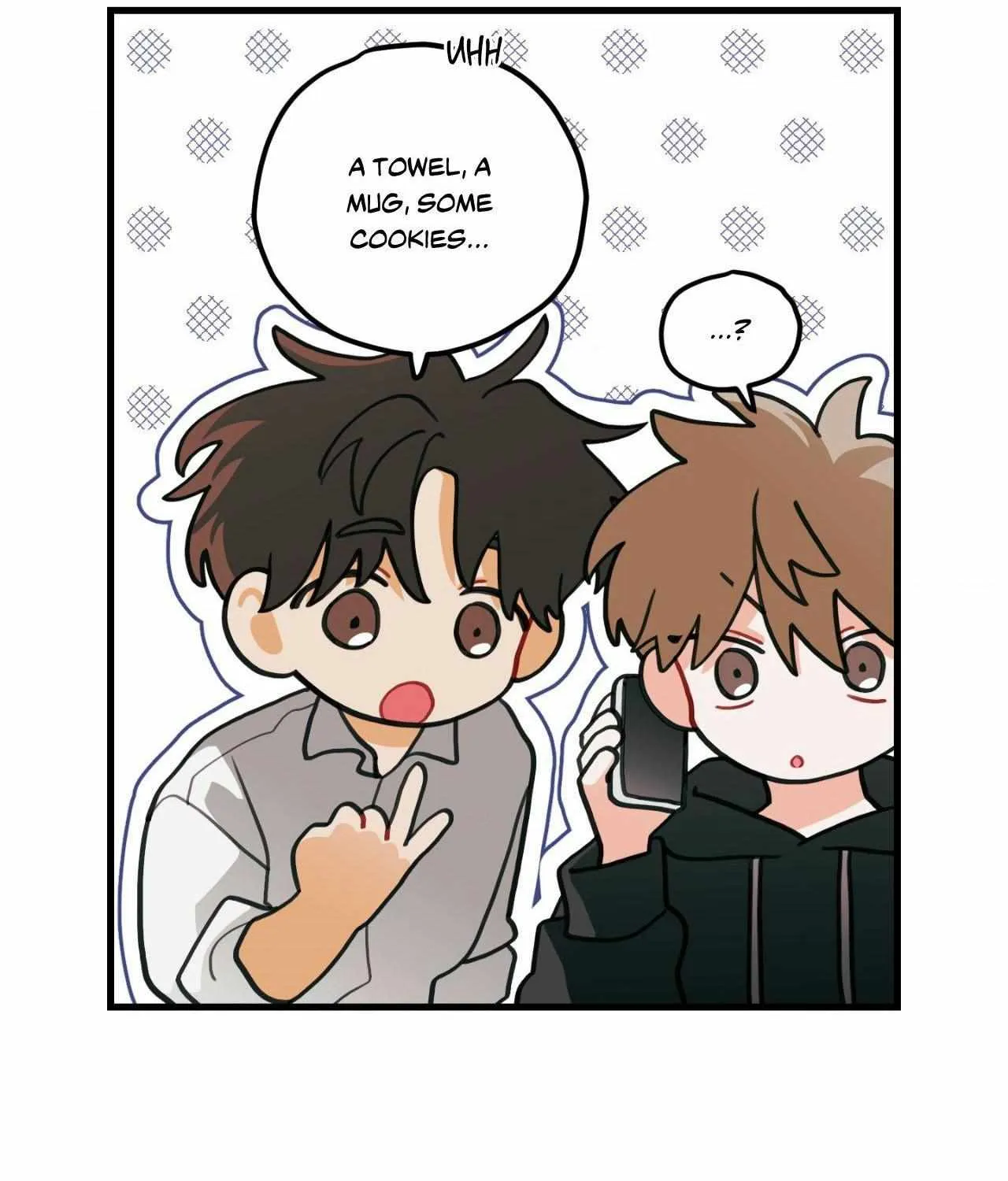 Pear Blosom Love Chapter 59 page 29 - 