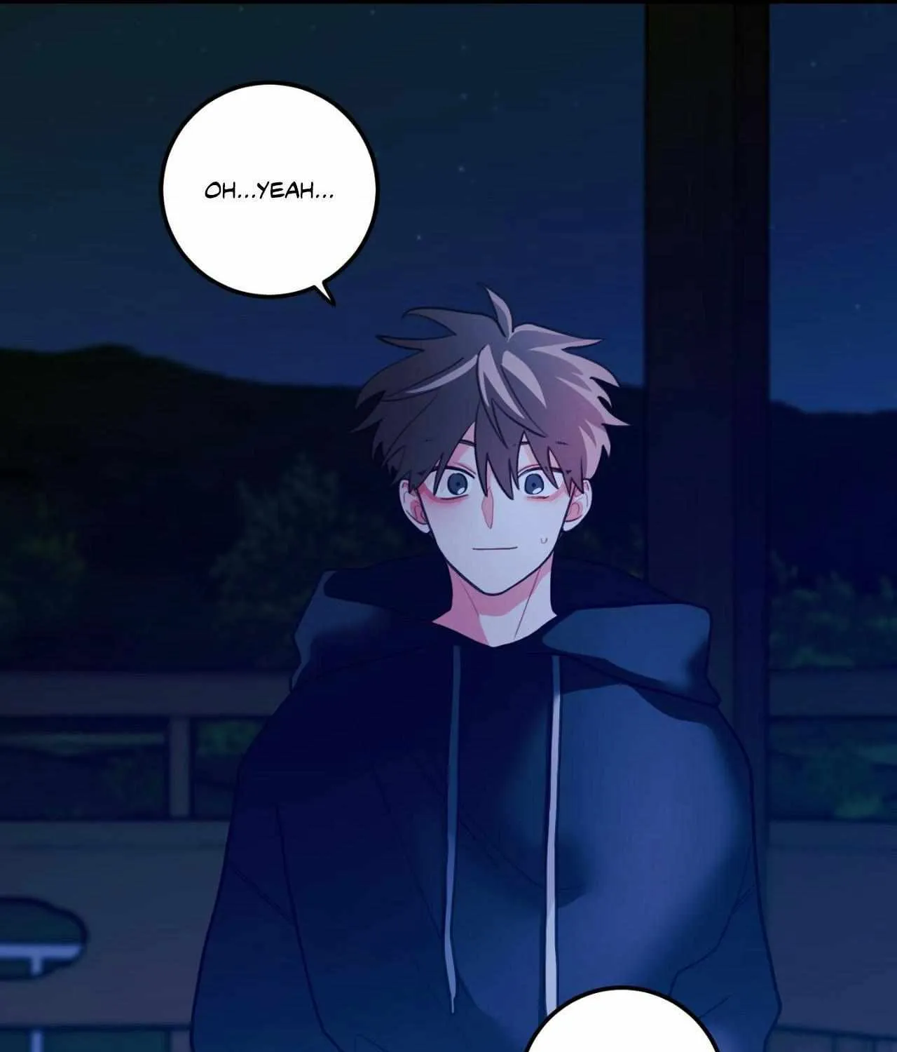 Pear Blosom Love Chapter 59 page 44 - 