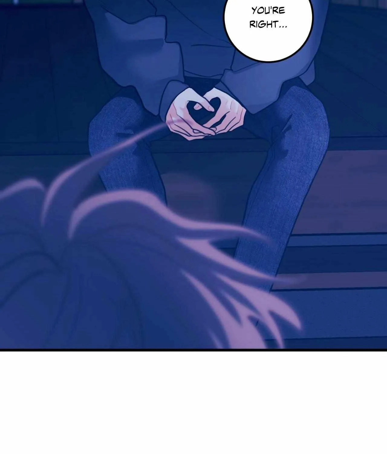 Pear Blosom Love Chapter 59 page 45 - 