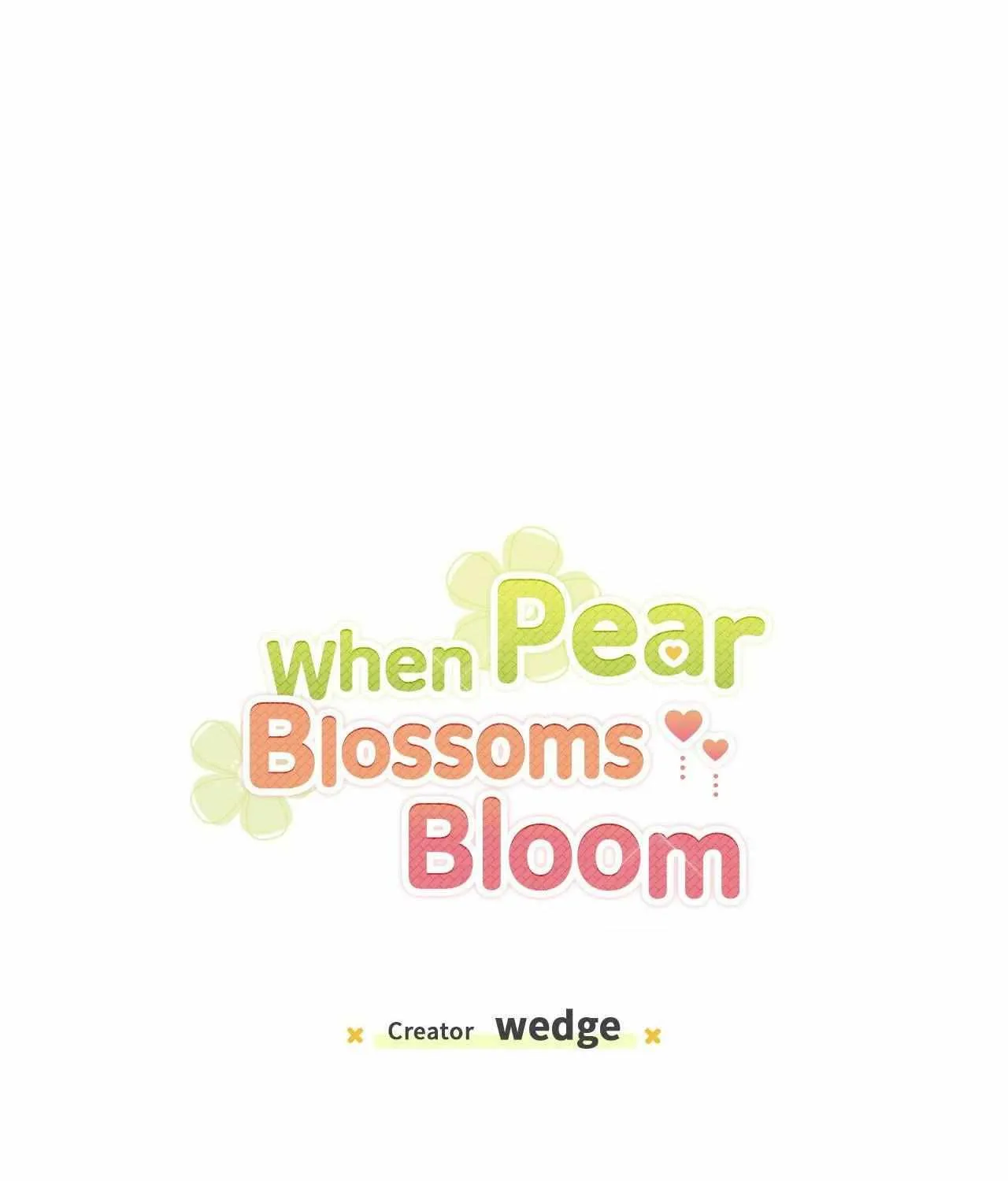 Pear Blosom Love Chapter 59 page 46 - 