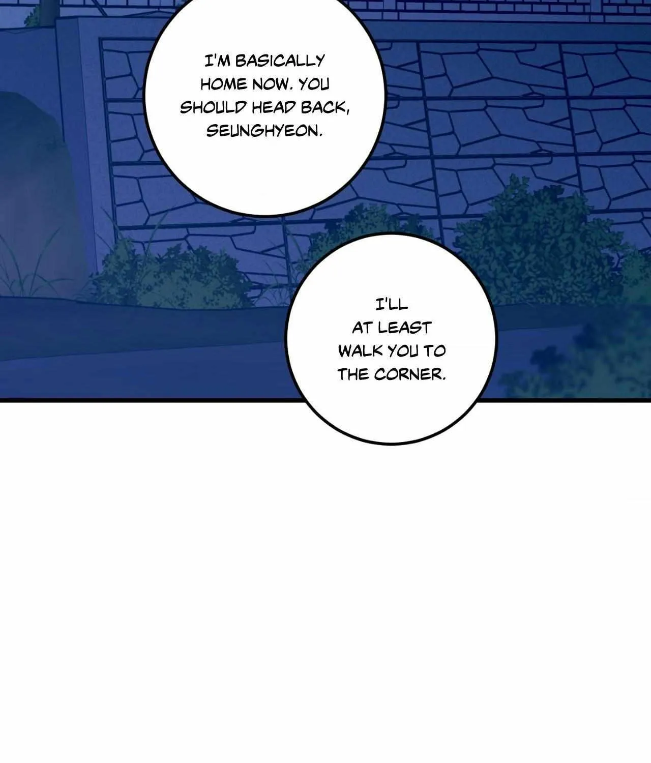 Pear Blosom Love Chapter 59 page 49 - 