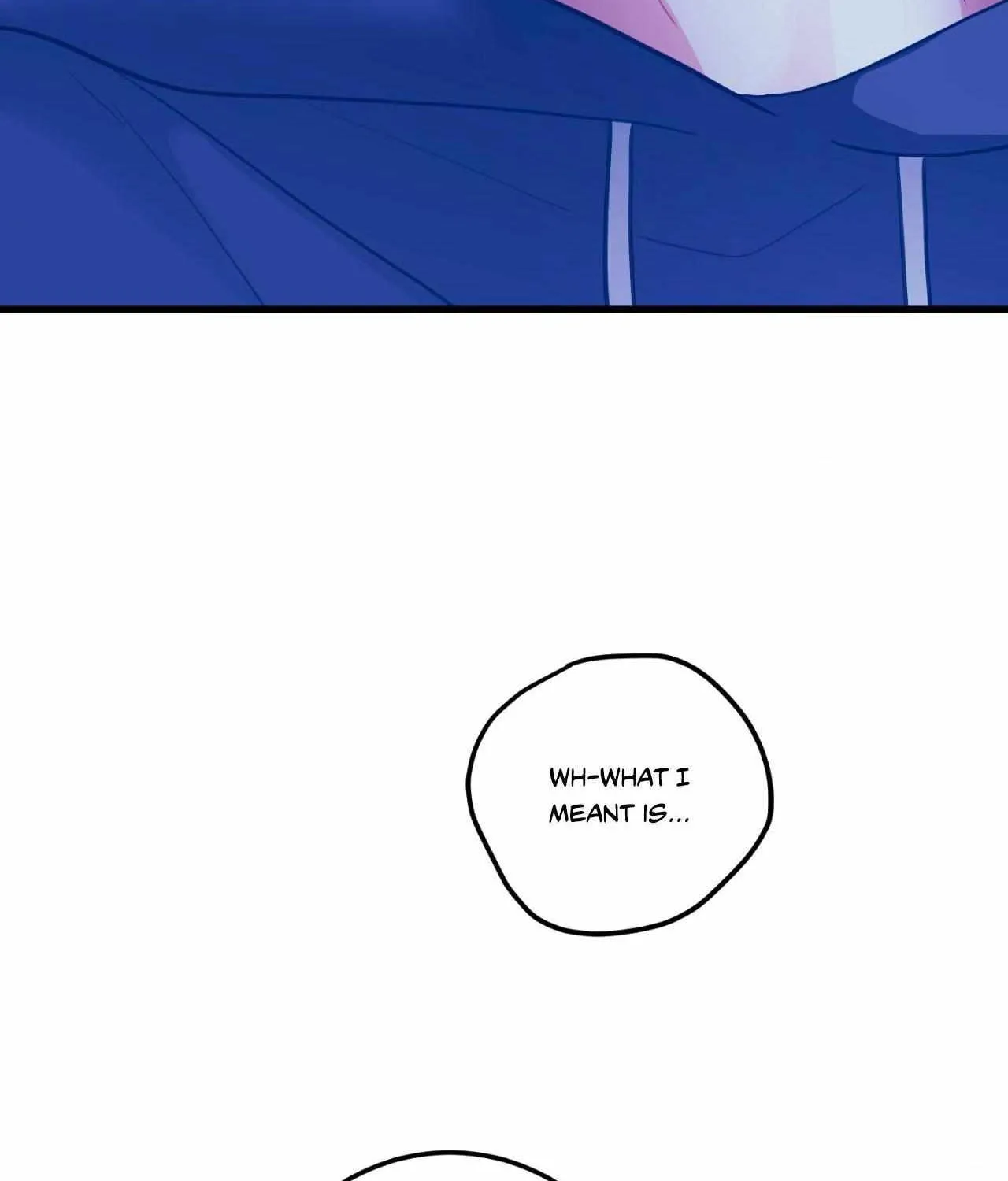 Pear Blosom Love Chapter 59 page 6 - 
