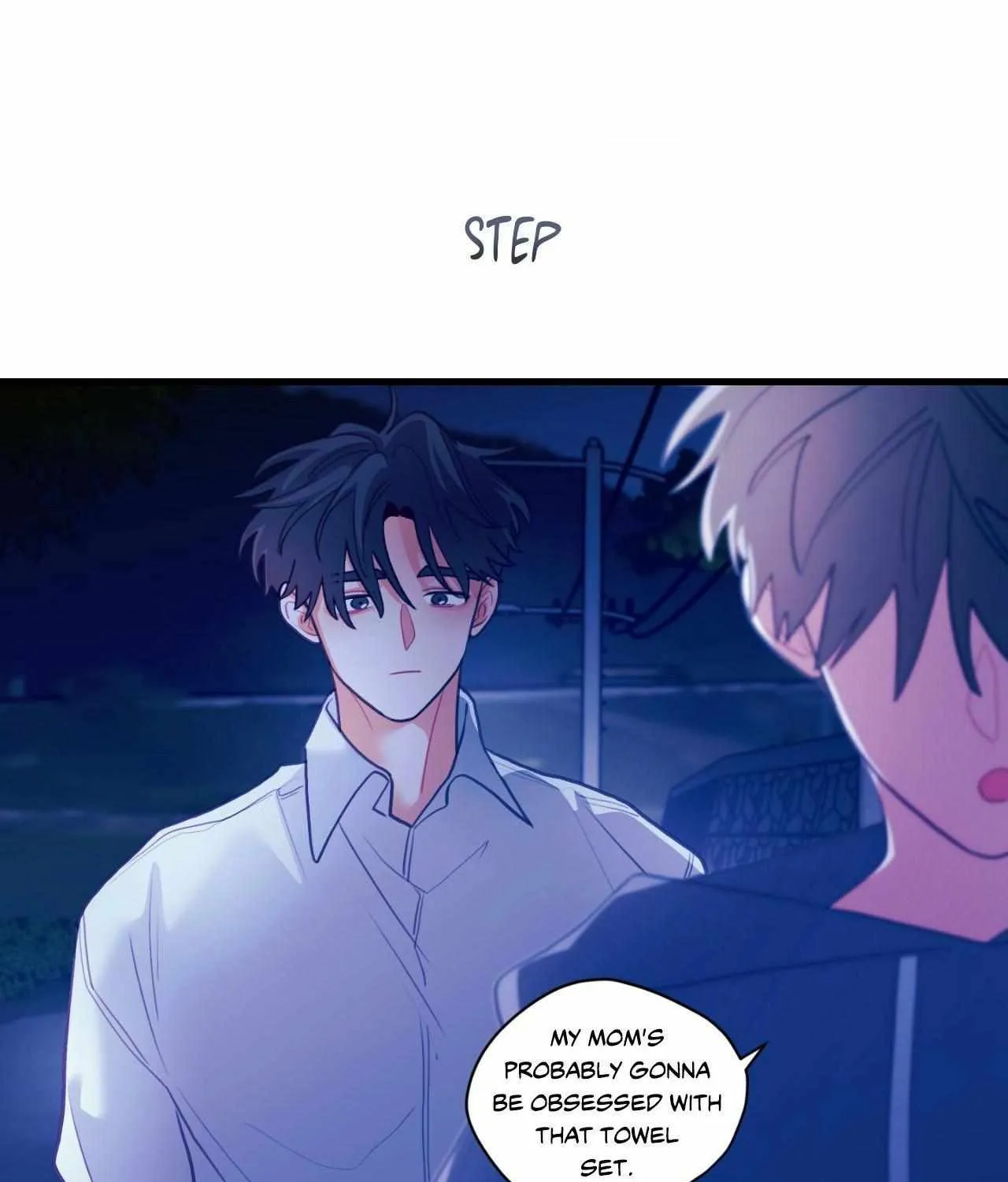 Pear Blosom Love Chapter 59 page 52 - 