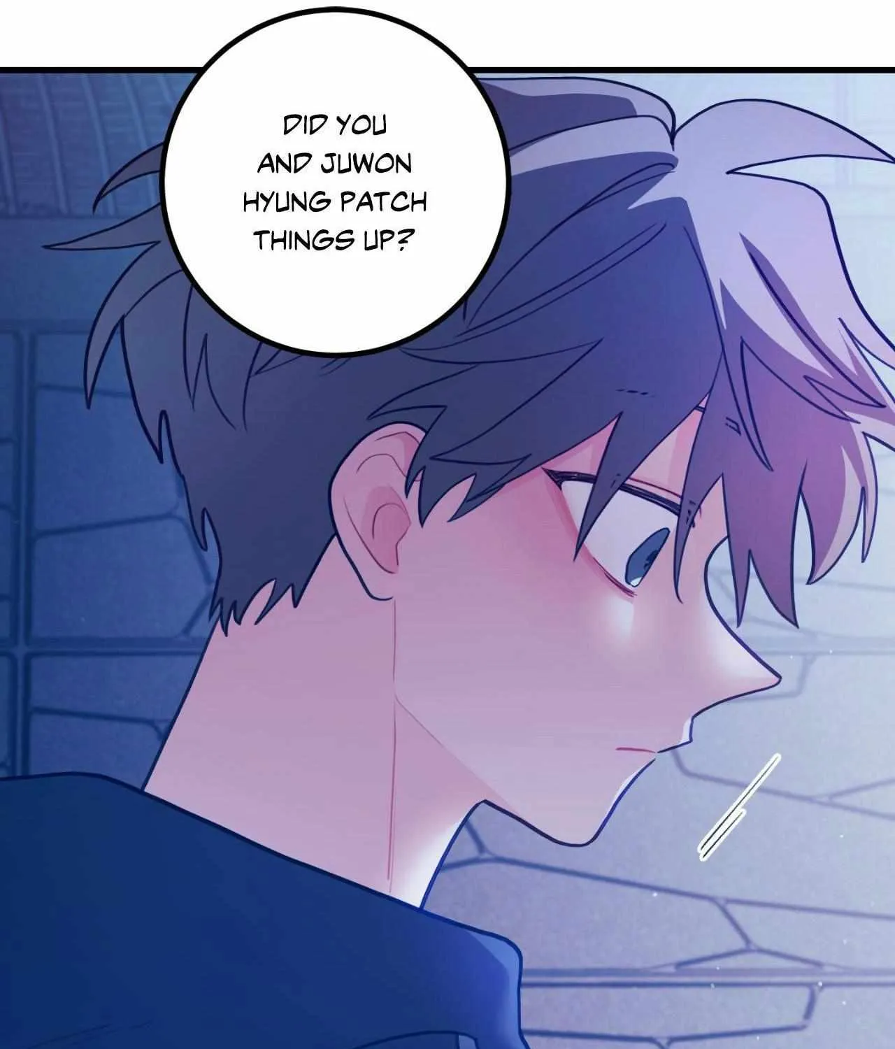 Pear Blosom Love Chapter 59 page 55 - 