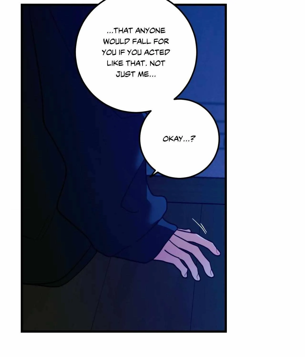 Pear Blosom Love Chapter 59 page 7 - 