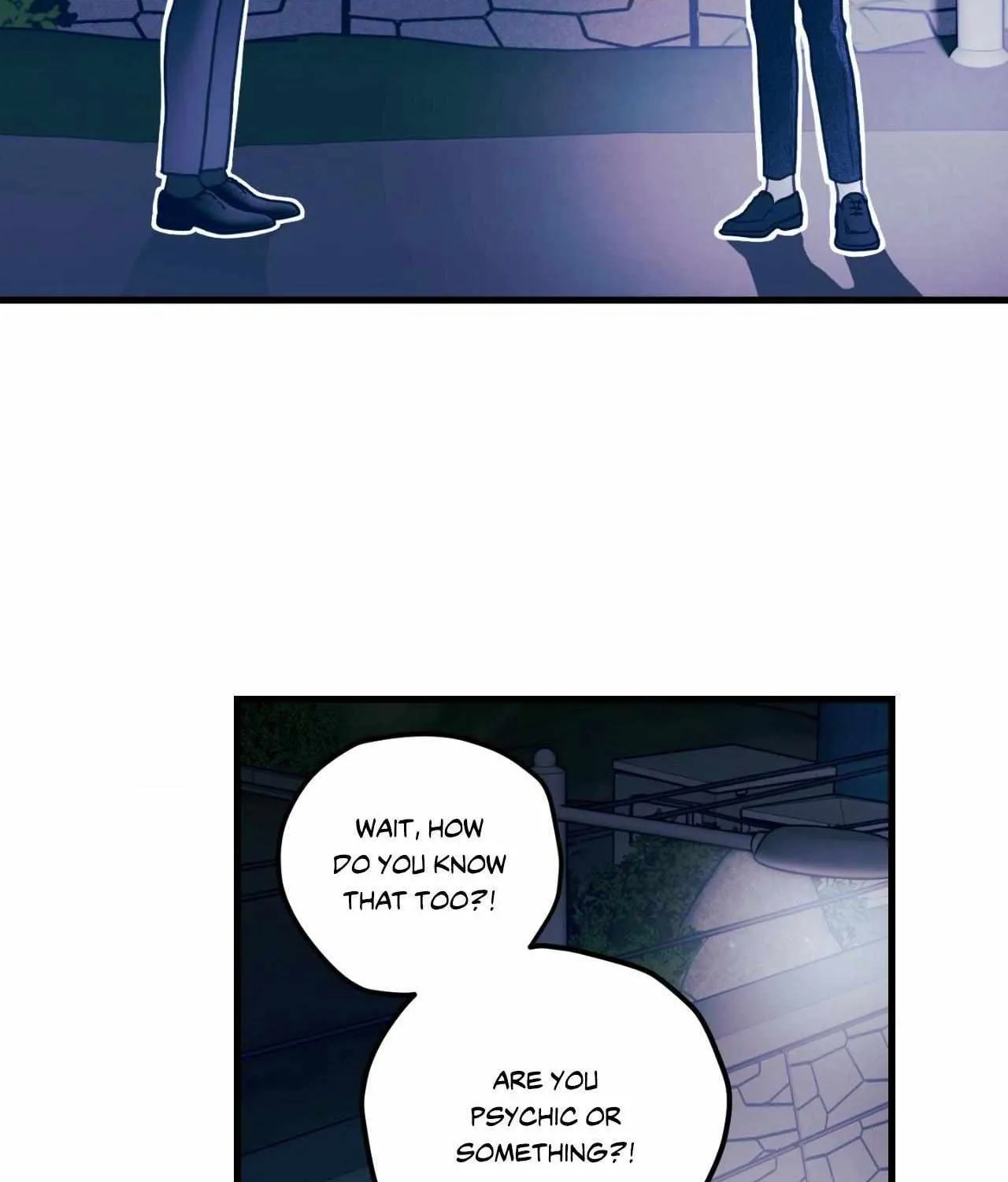 Pear Blosom Love Chapter 59 page 63 - 