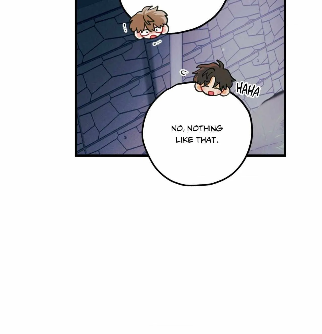 Pear Blosom Love Chapter 59 page 64 - 
