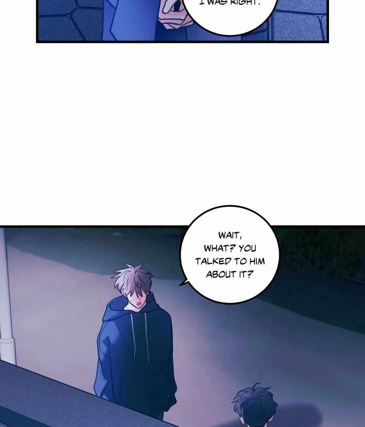 Pear Blosom Love Chapter 59 page 69 - 