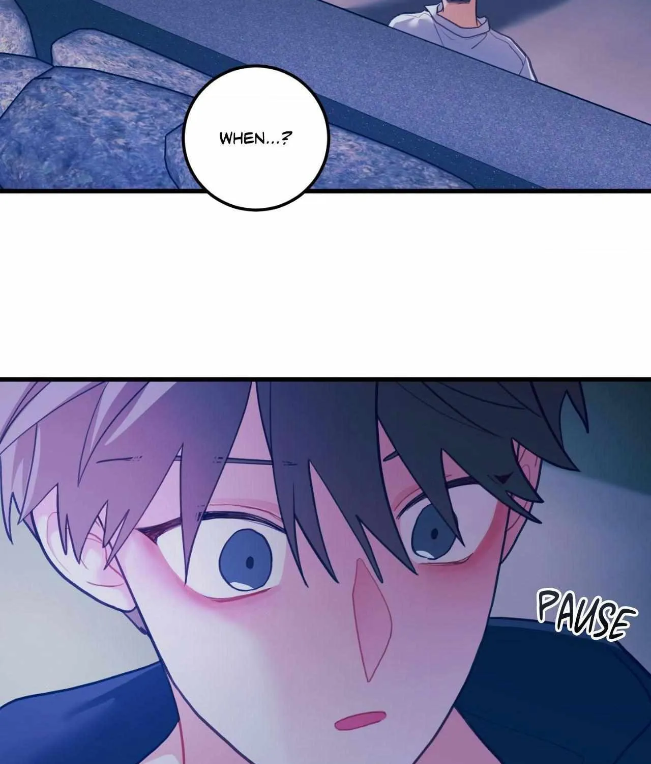 Pear Blosom Love Chapter 59 page 70 - 