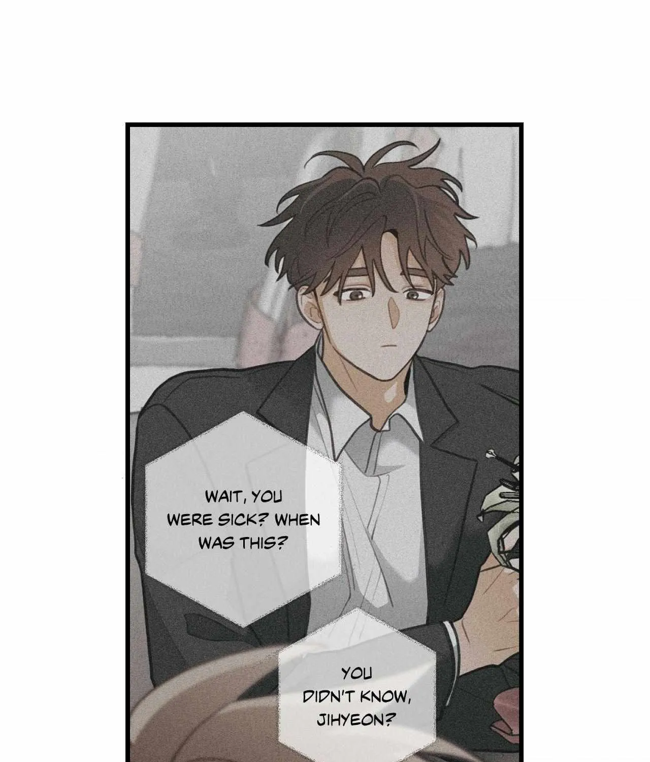 Pear Blosom Love Chapter 59 page 72 - 