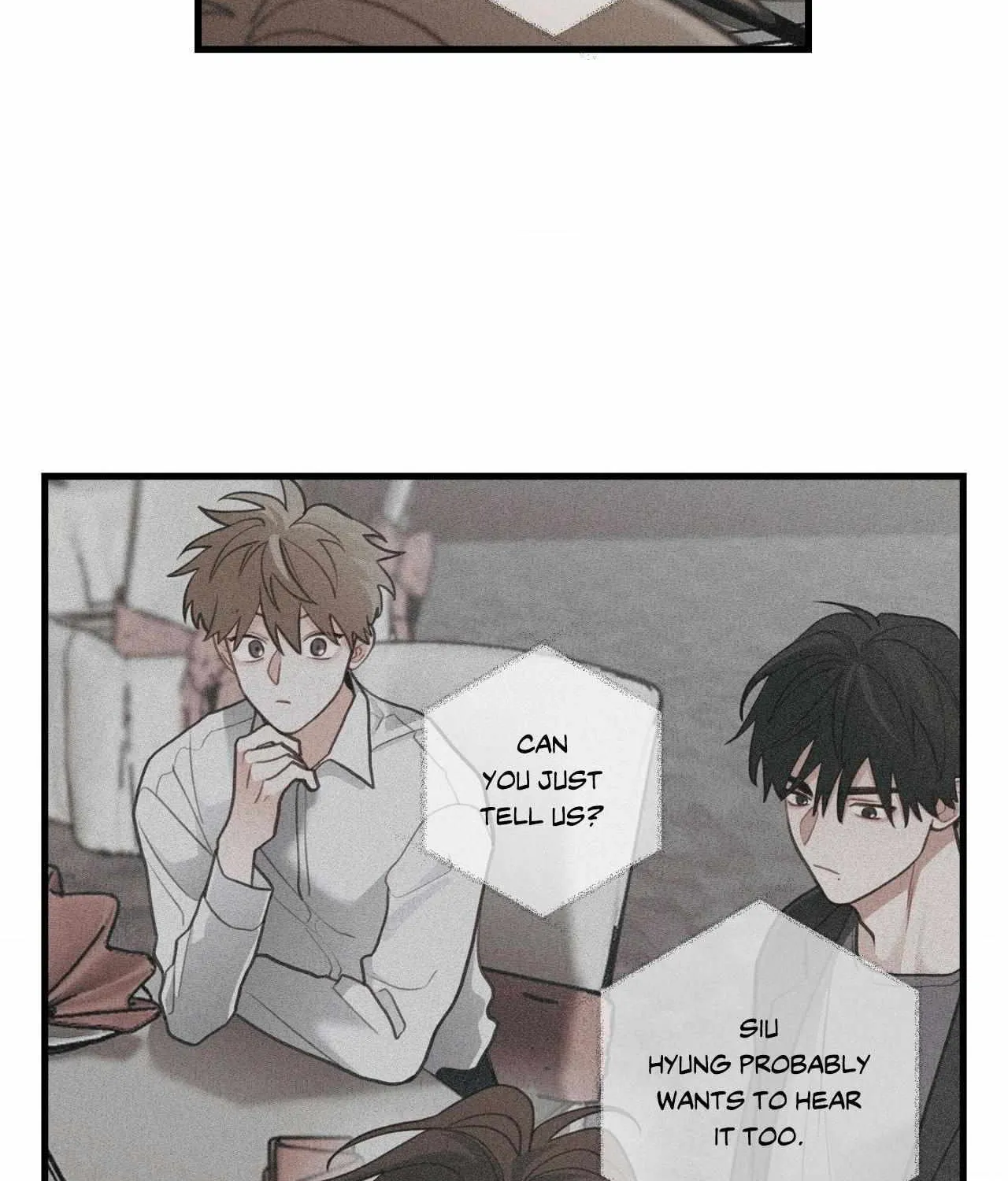 Pear Blosom Love Chapter 59 page 73 - 