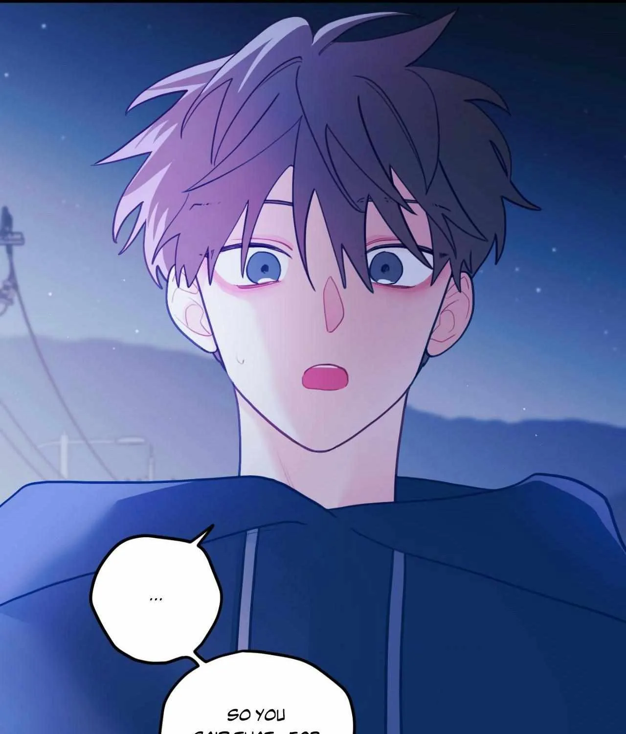 Pear Blosom Love Chapter 59 page 75 - 
