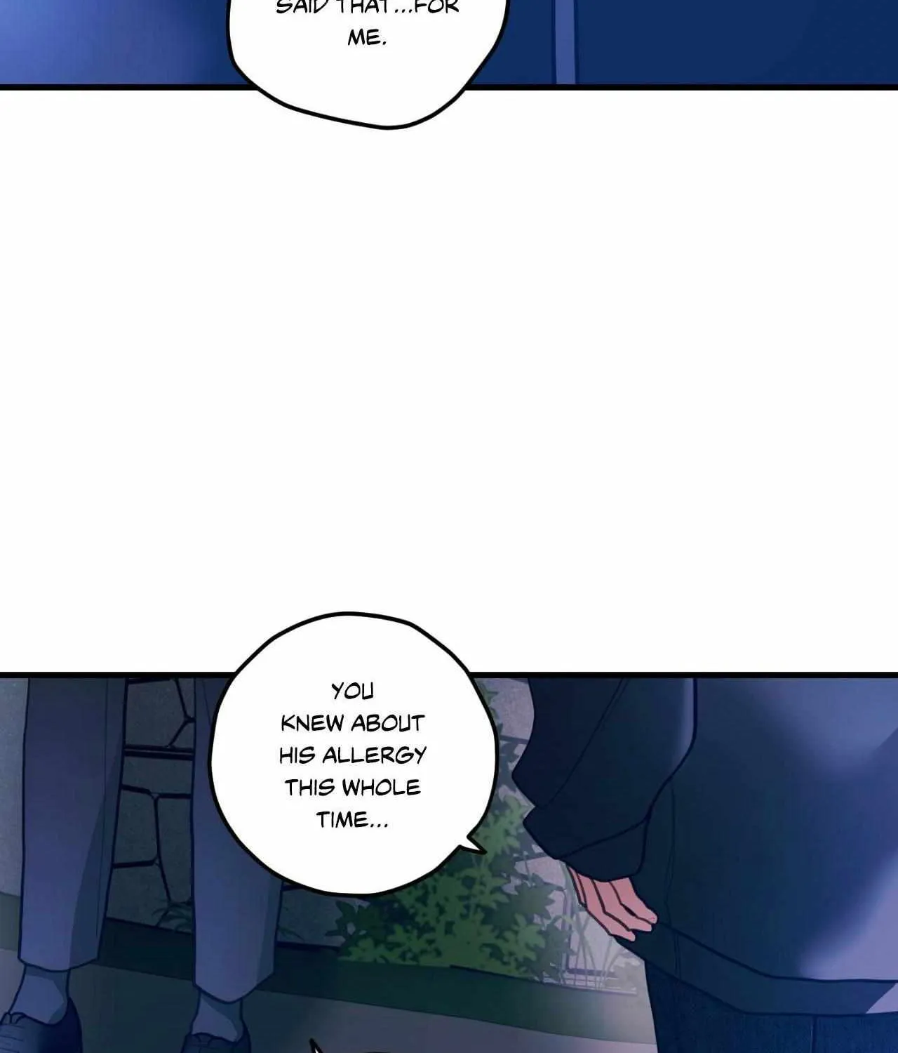 Pear Blosom Love Chapter 59 page 76 - 